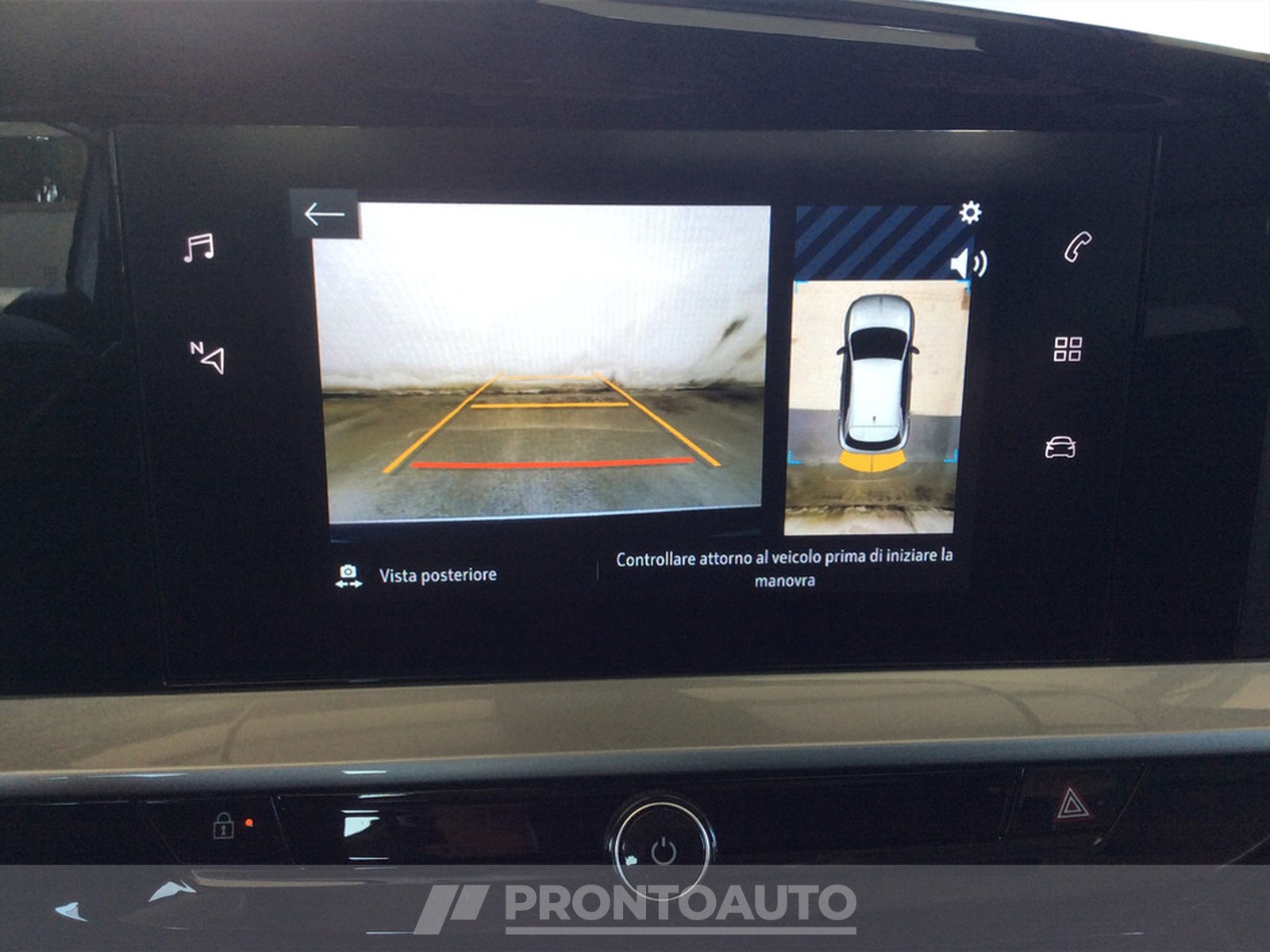 PRONTOAUTO Opel Mokka