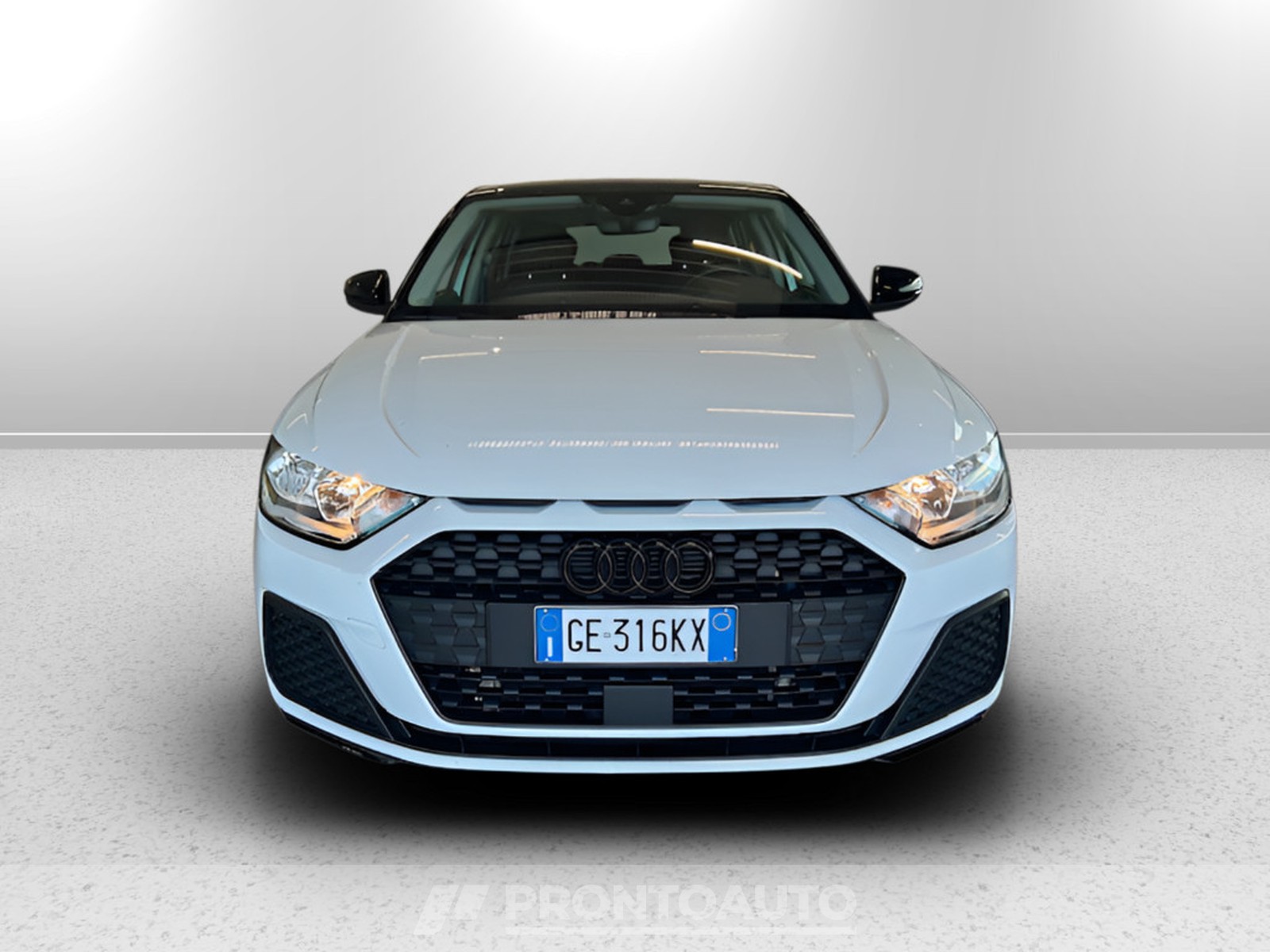PRONTOAUTO Audi A1