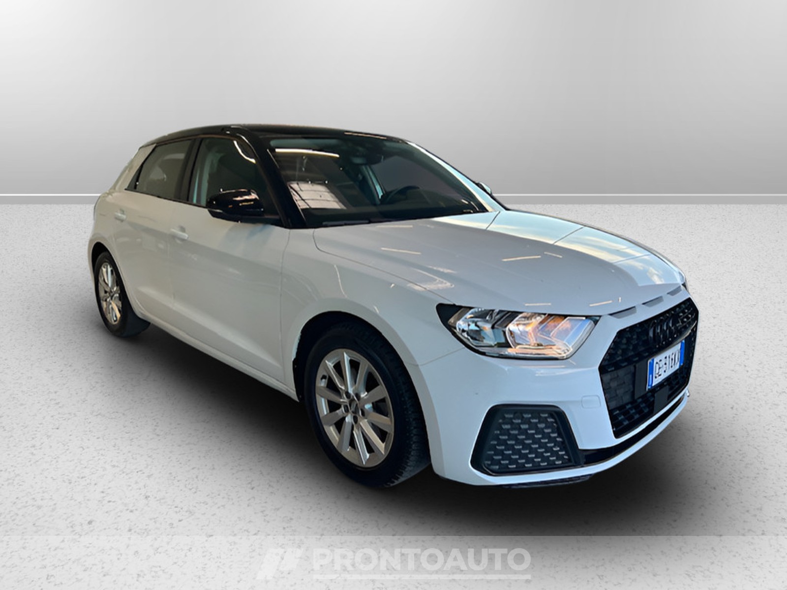 PRONTOAUTO Audi A1