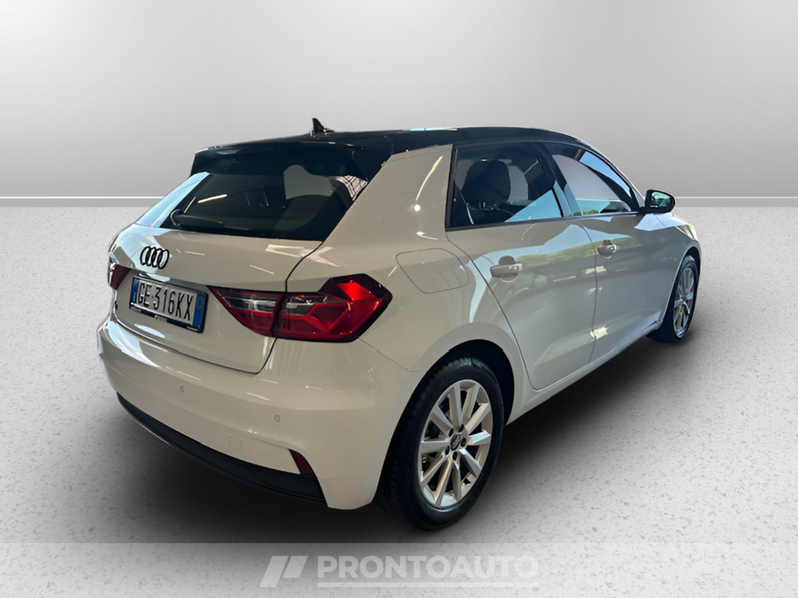PRONTOAUTO Audi A1