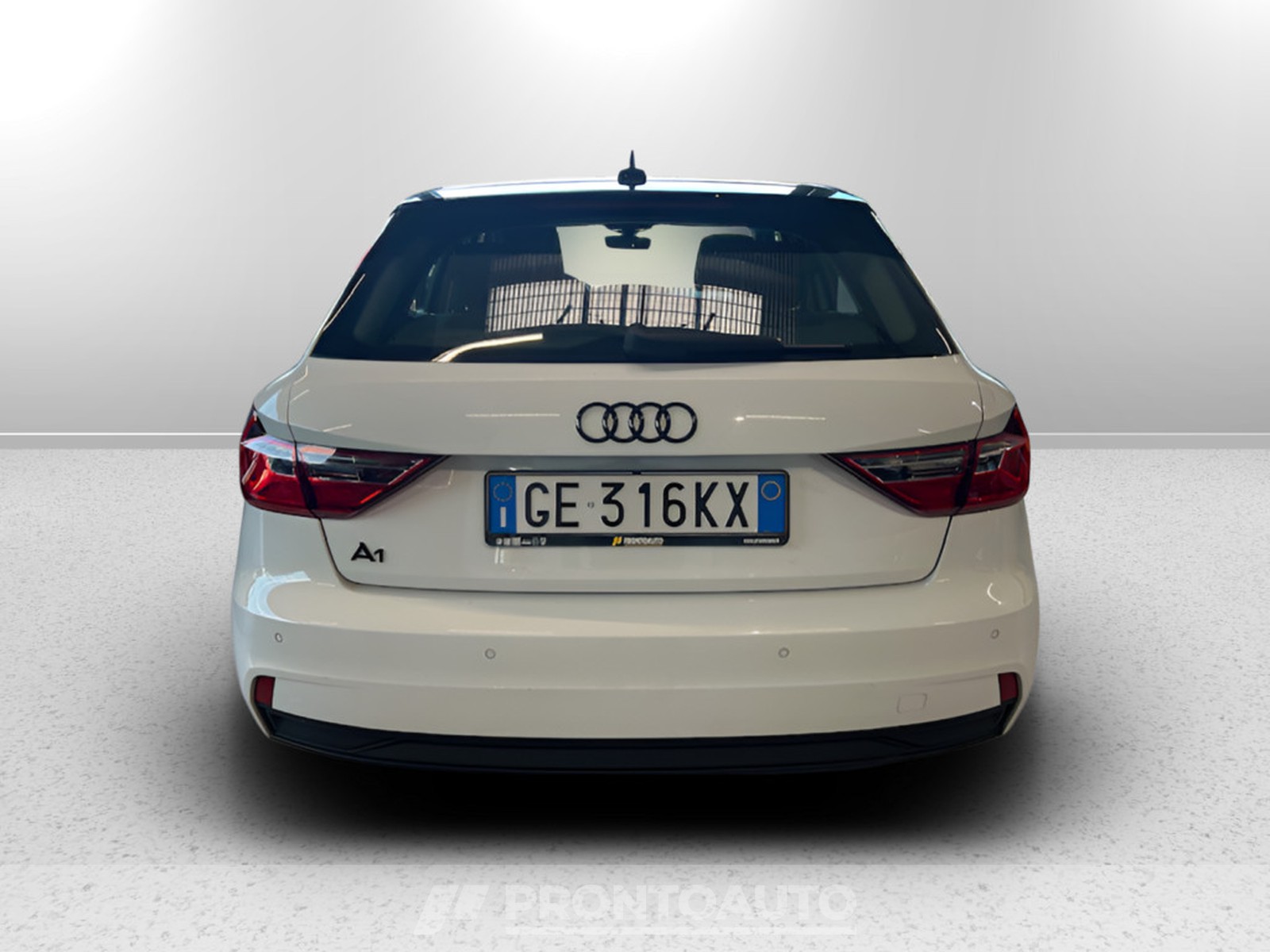 PRONTOAUTO Audi A1