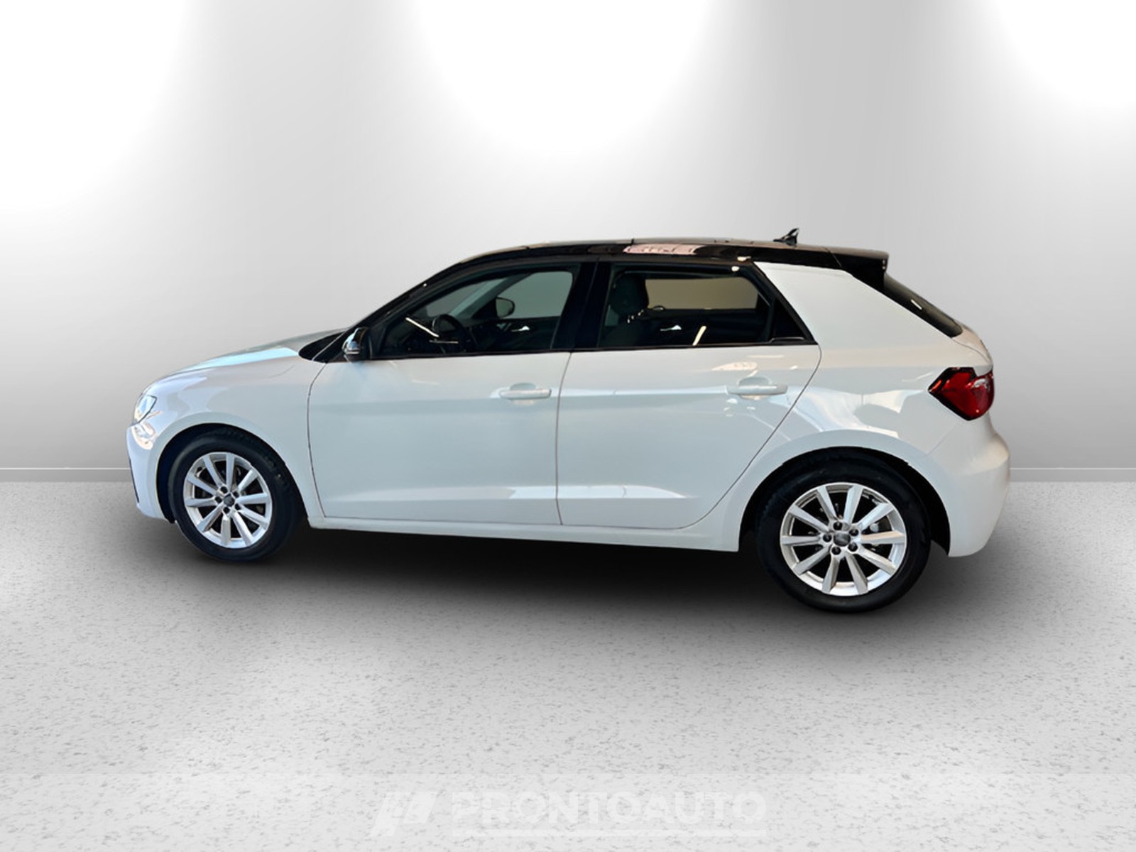 PRONTOAUTO Audi A1