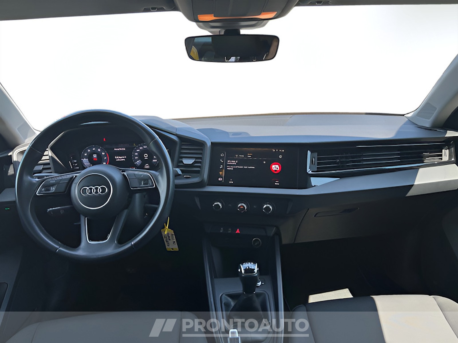 PRONTOAUTO Audi A1