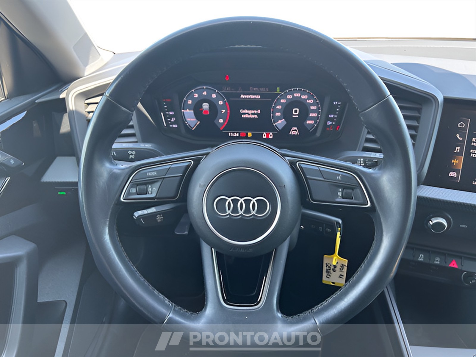 PRONTOAUTO Audi A1