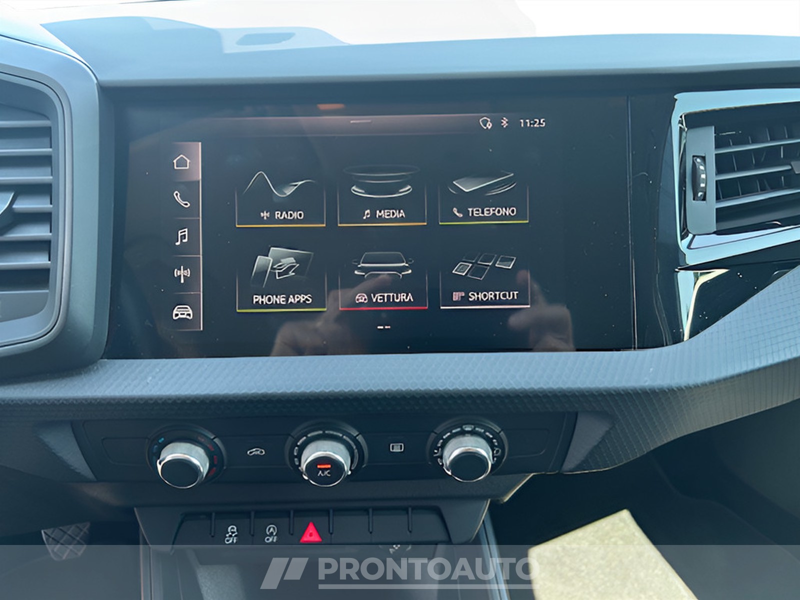 PRONTOAUTO Audi A1