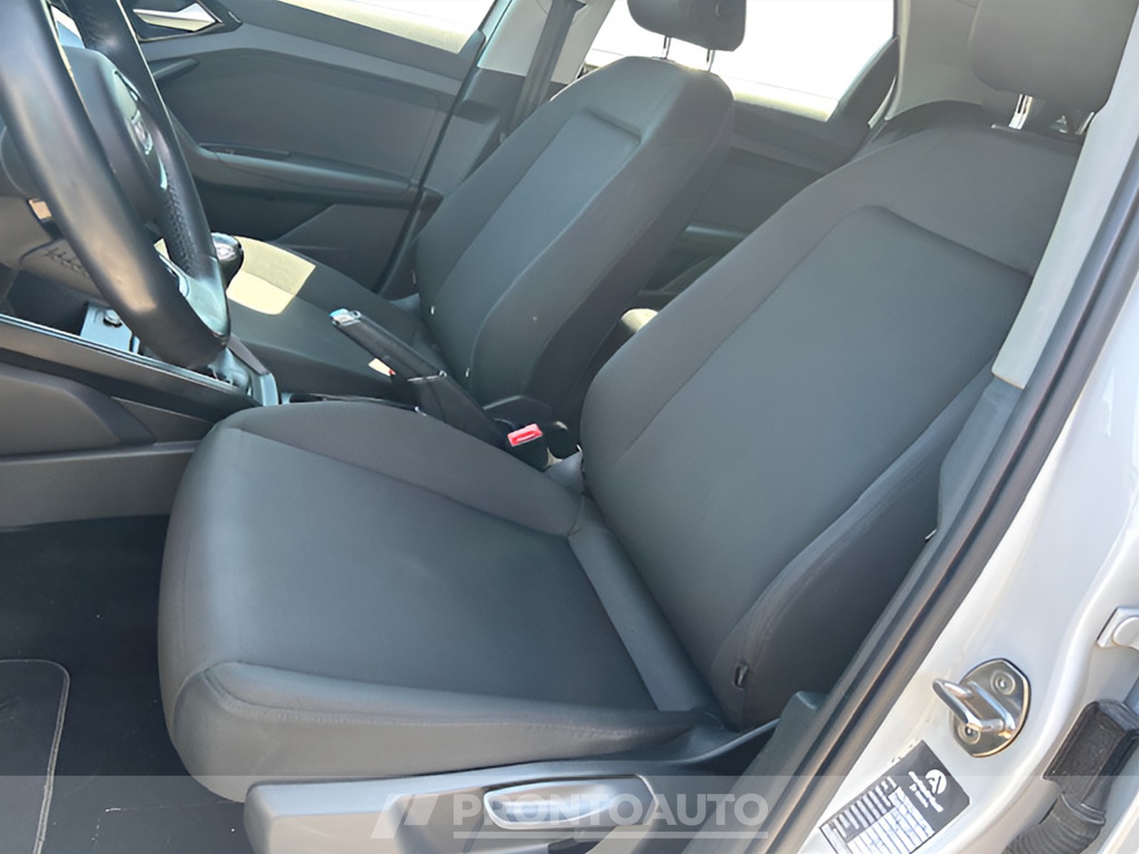 PRONTOAUTO Audi A1