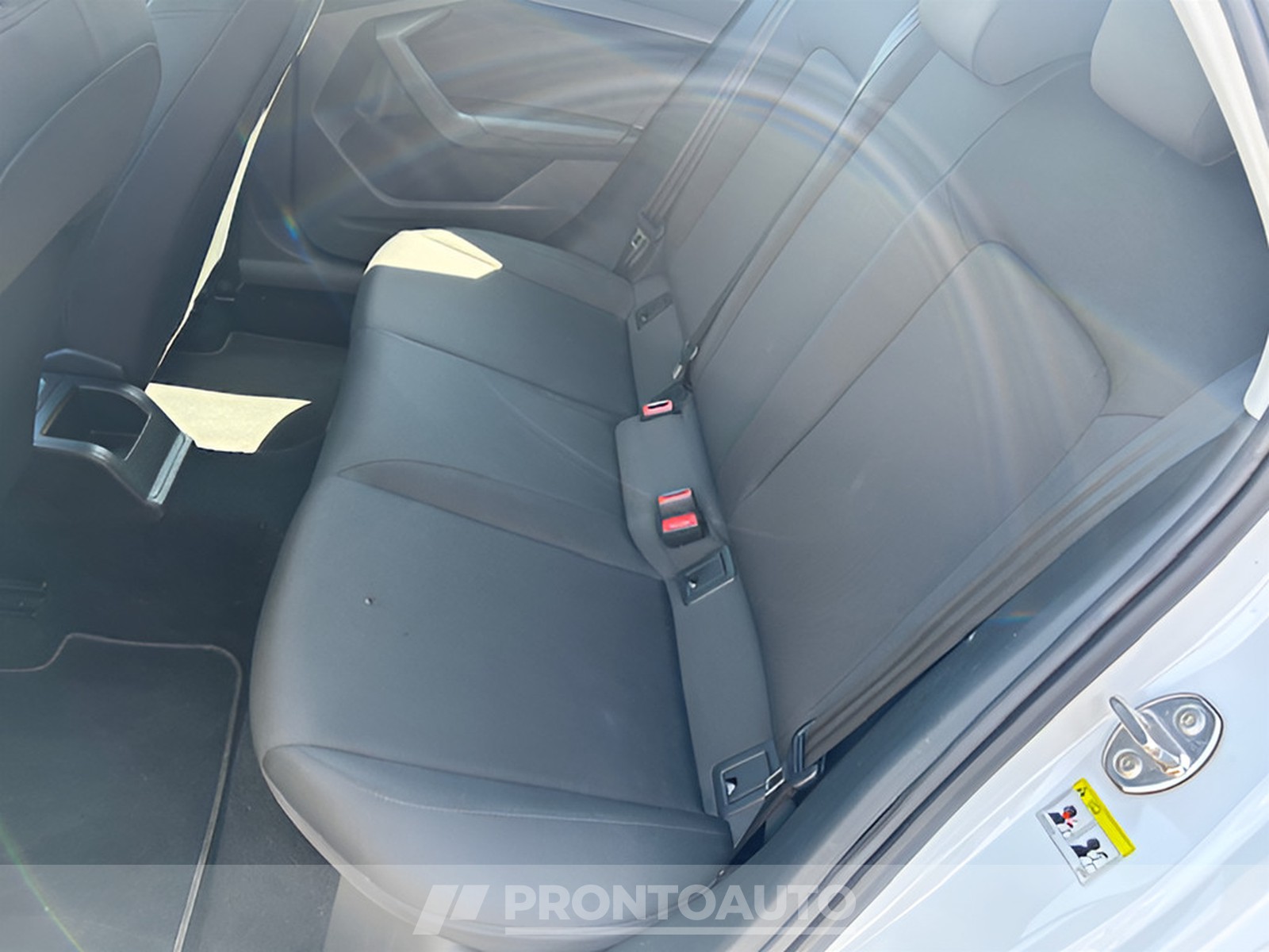 PRONTOAUTO Audi A1