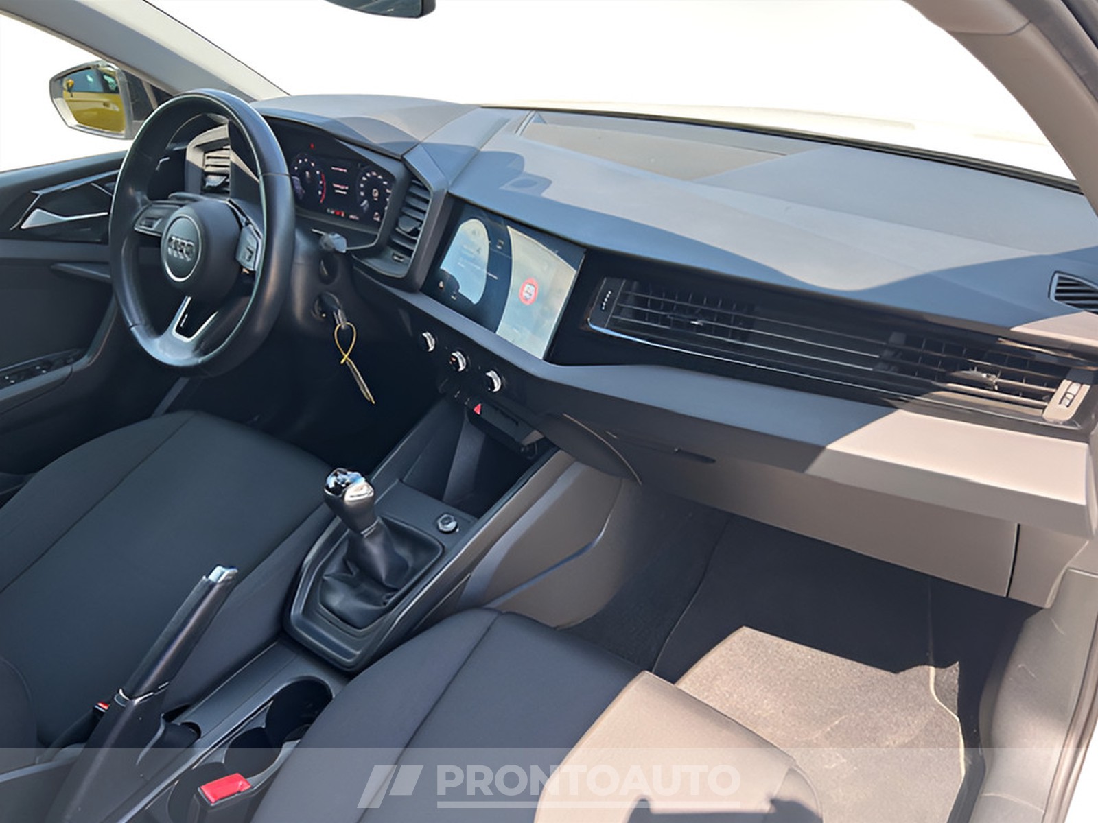 PRONTOAUTO Audi A1
