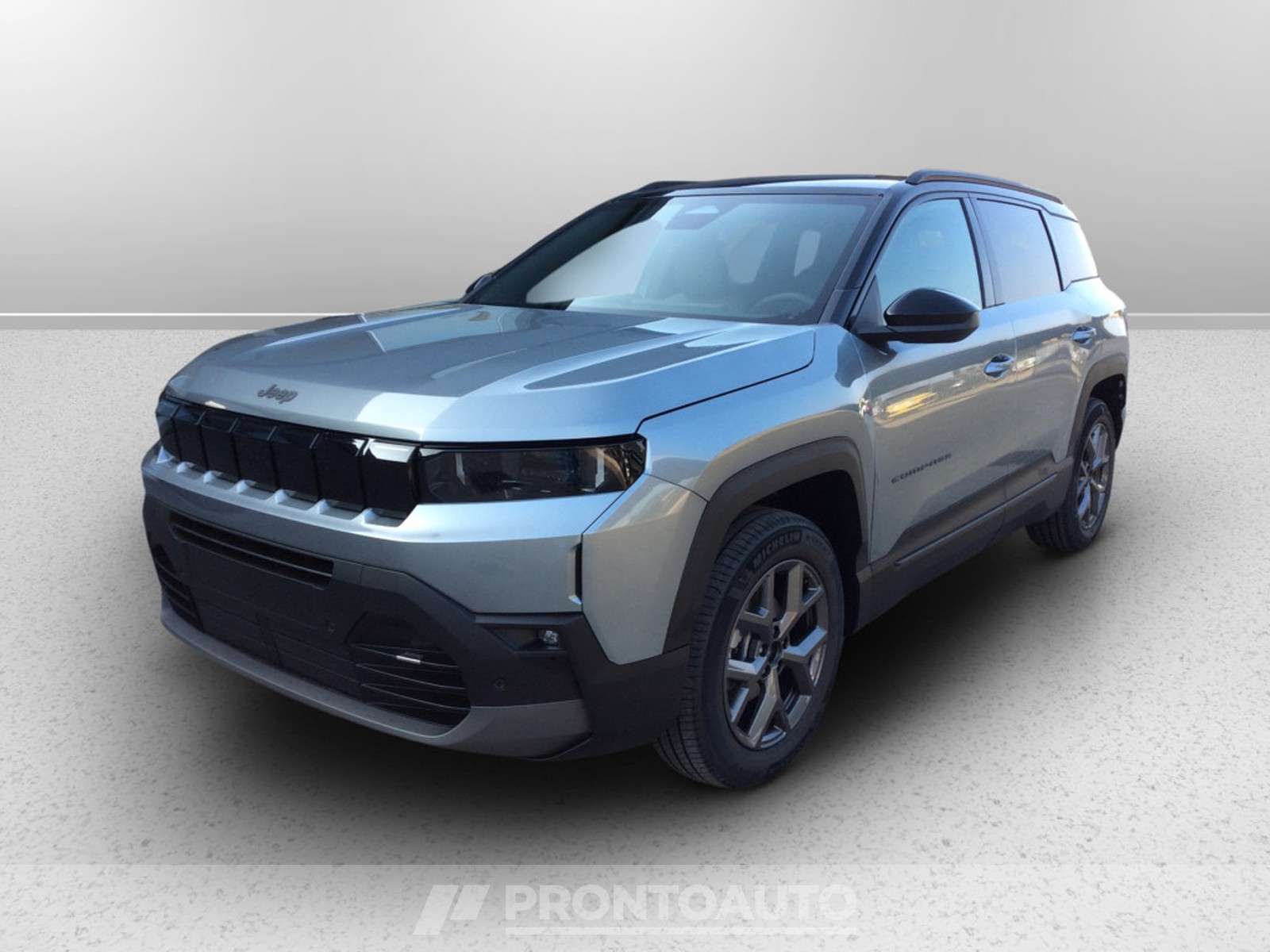 PRONTOAUTO Jeep Compass