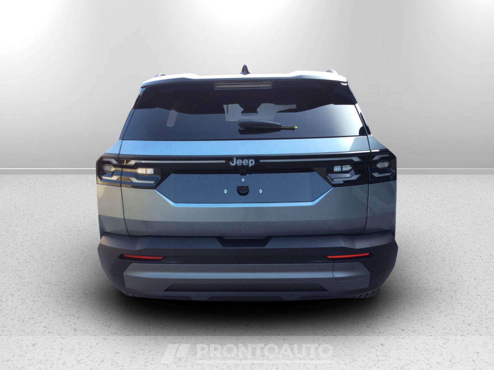 PRONTOAUTO Jeep Compass