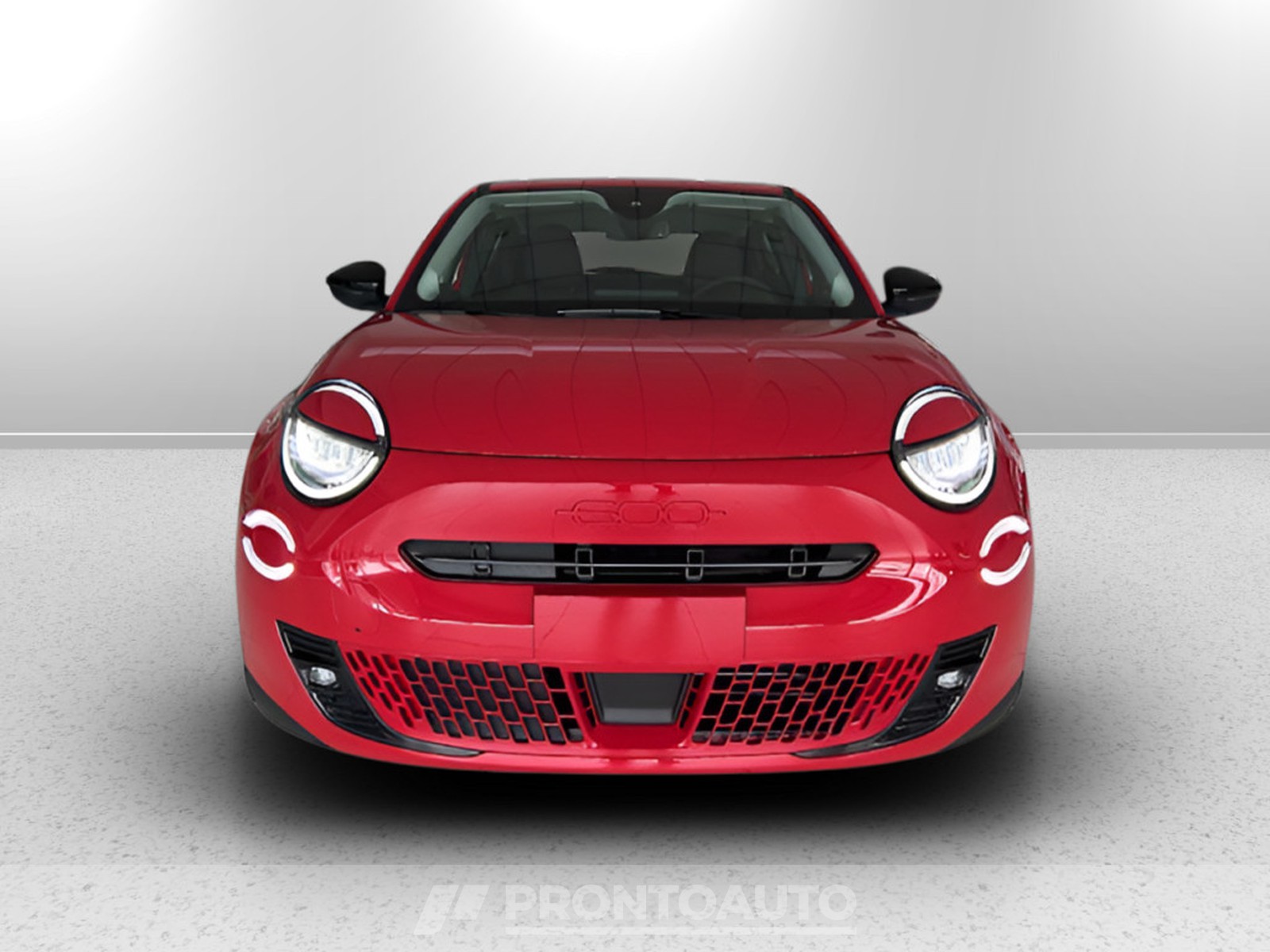 PRONTOAUTO Fiat 600