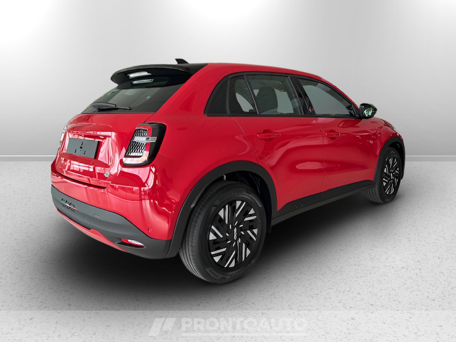 PRONTOAUTO Fiat 600