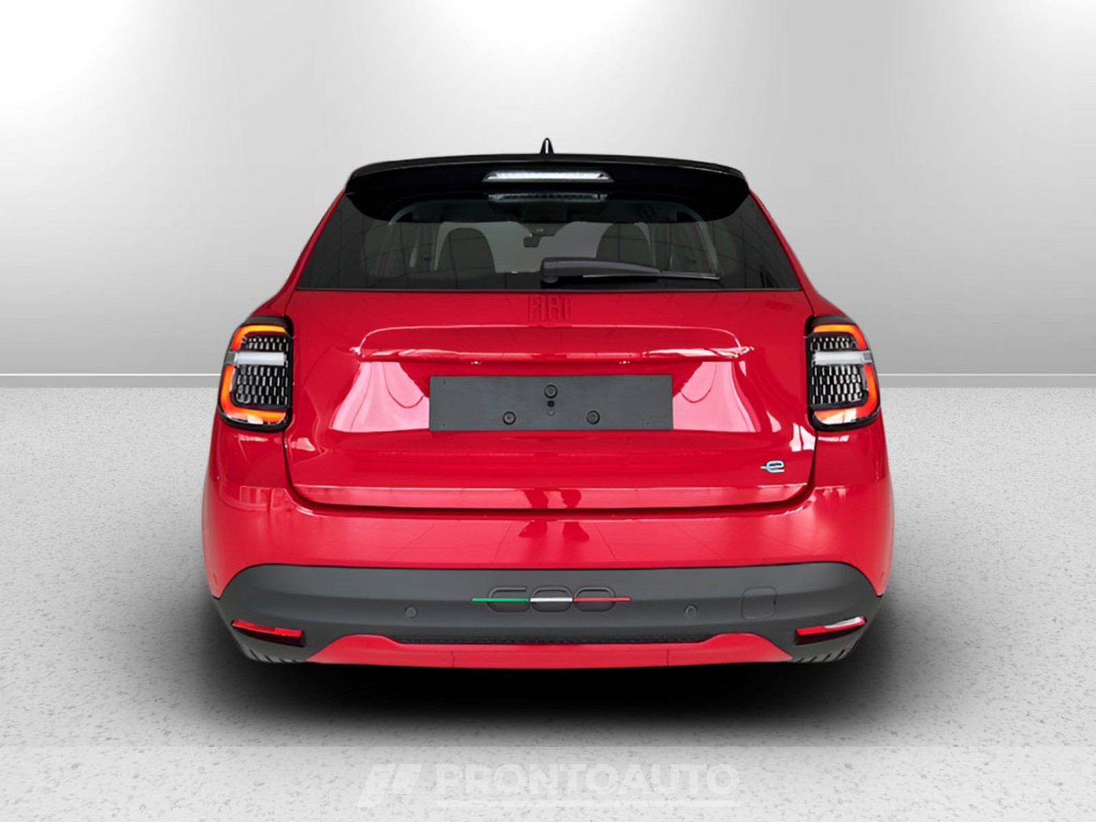 PRONTOAUTO Fiat 600