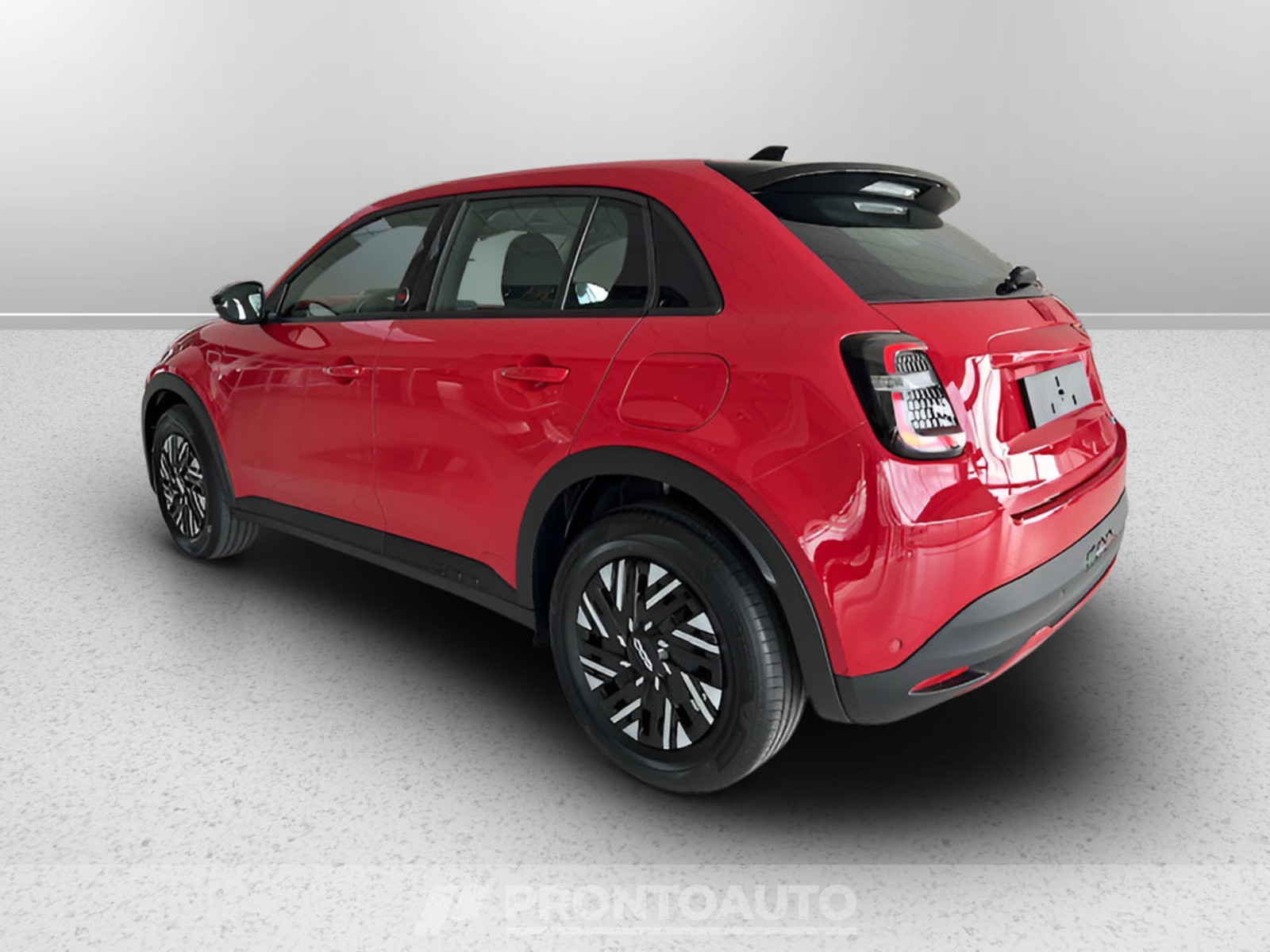 PRONTOAUTO Fiat 600