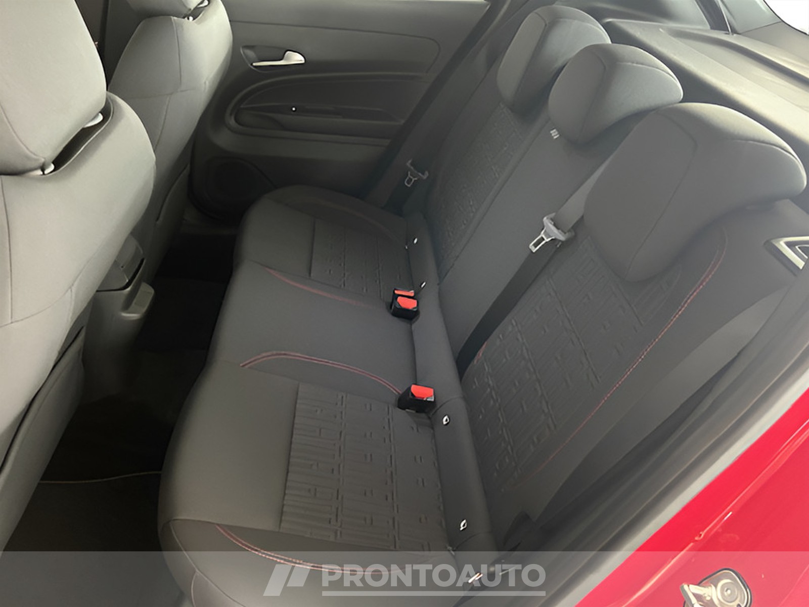 PRONTOAUTO Fiat 600