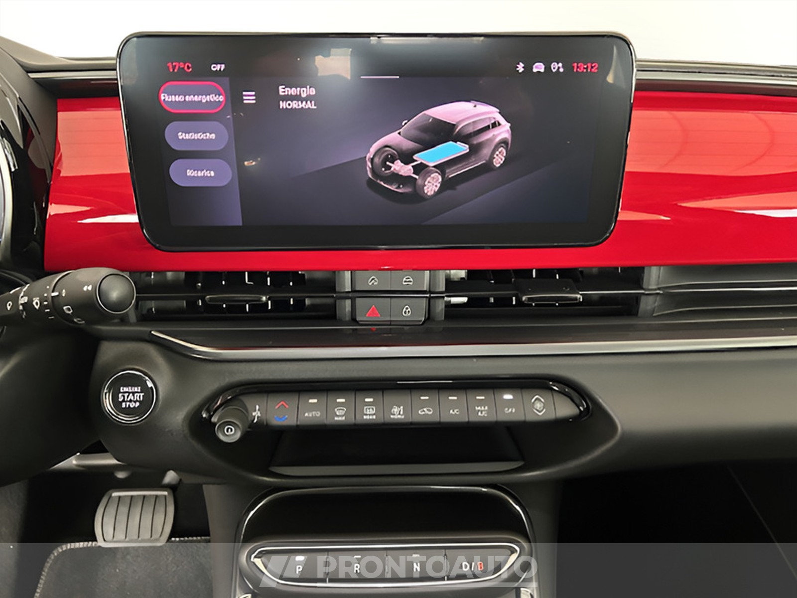 PRONTOAUTO Fiat 600