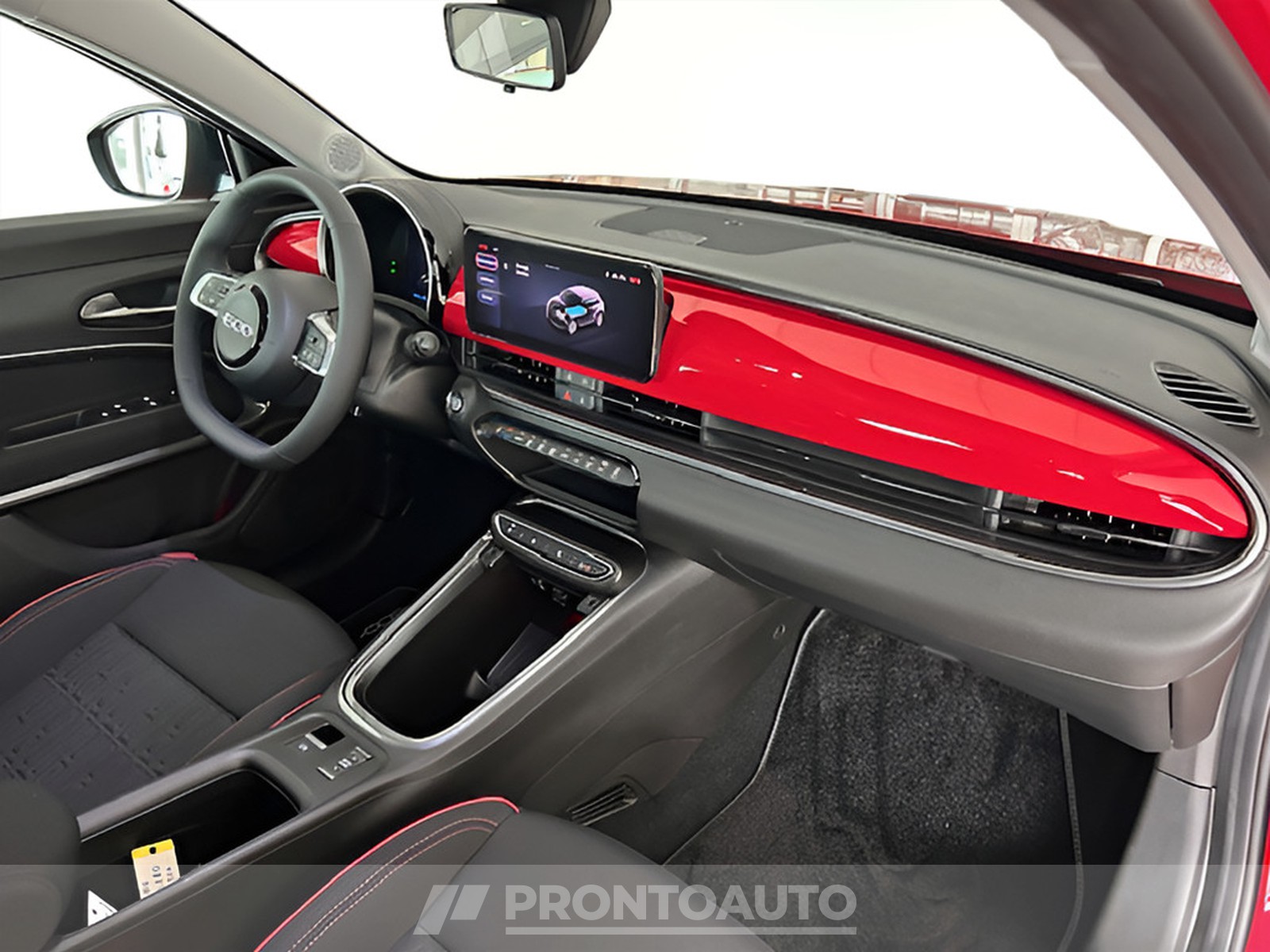 PRONTOAUTO Fiat 600
