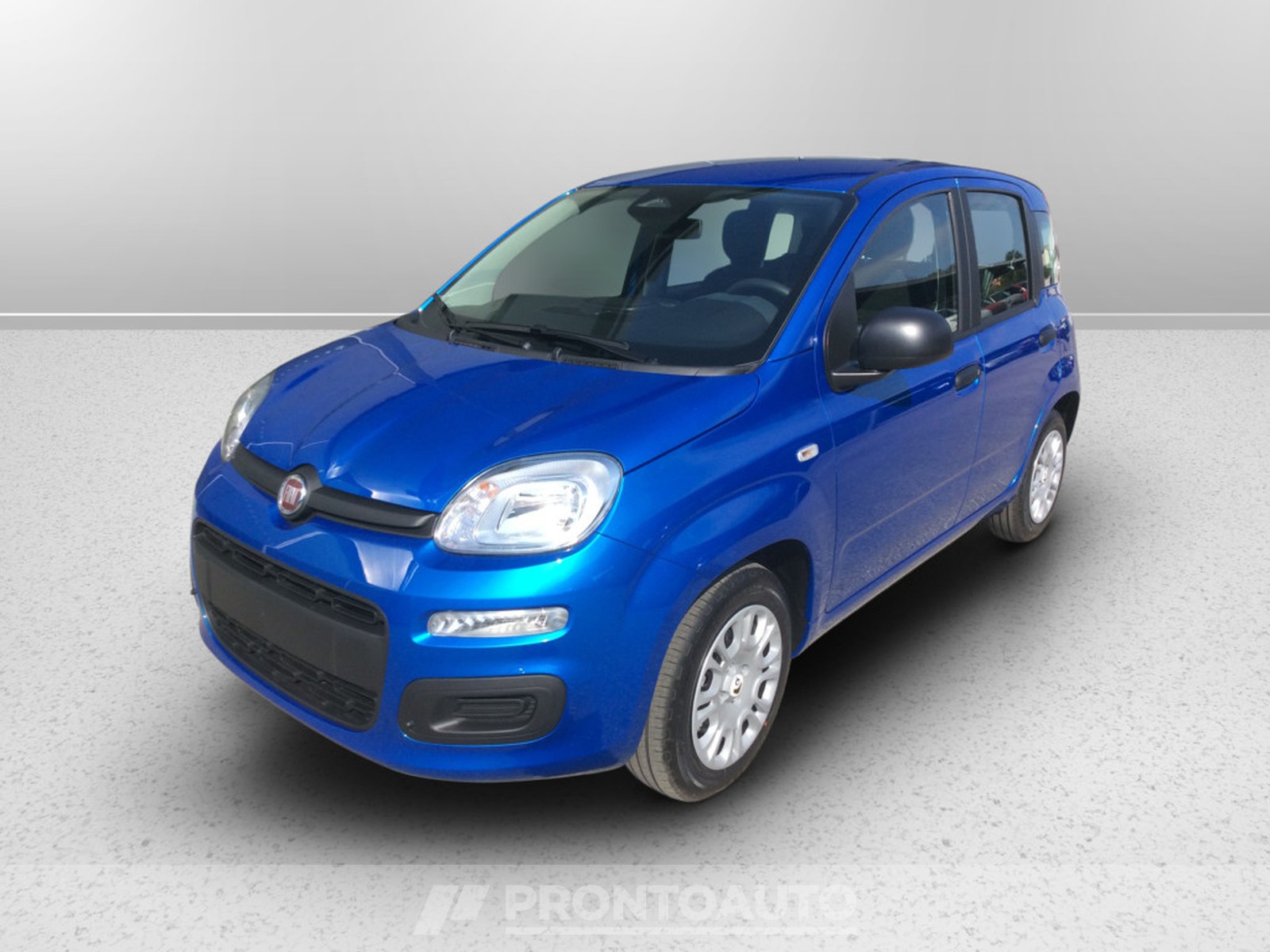 PRONTOAUTO Fiat Panda