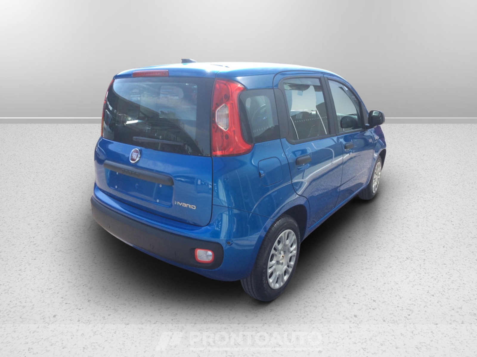PRONTOAUTO Fiat Panda