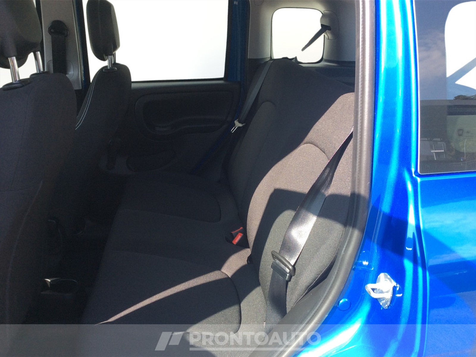 PRONTOAUTO Fiat Panda