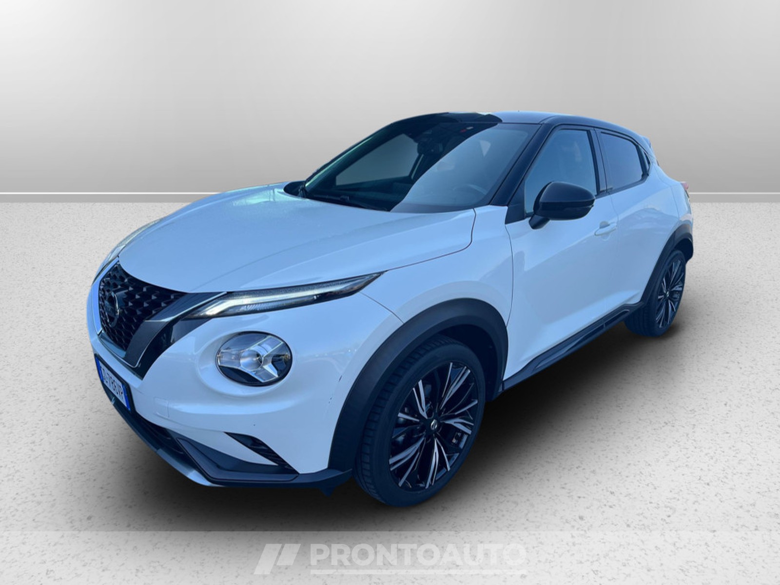 PRONTOAUTO Nissan Juke