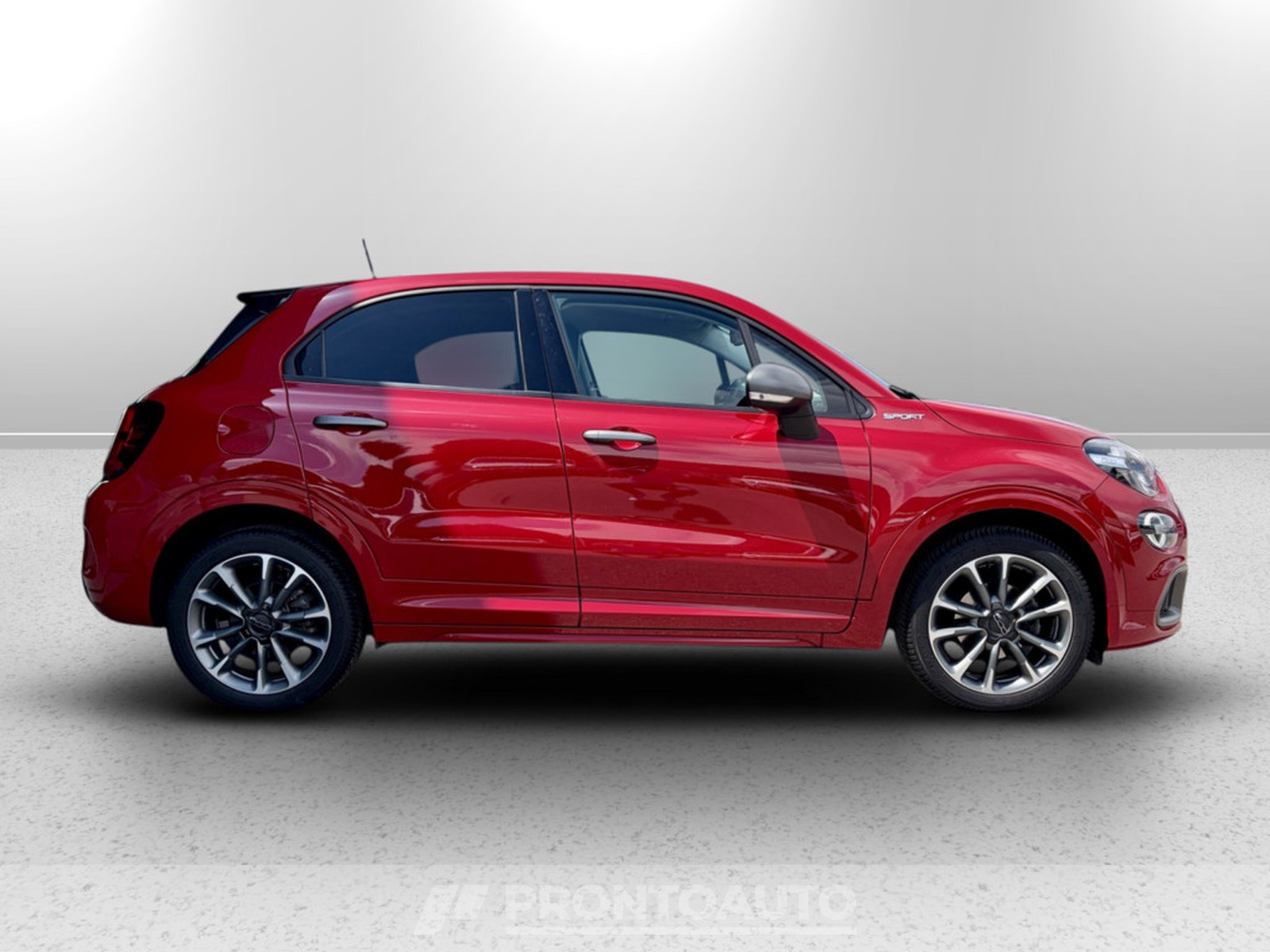 PRONTOAUTO Fiat 500X