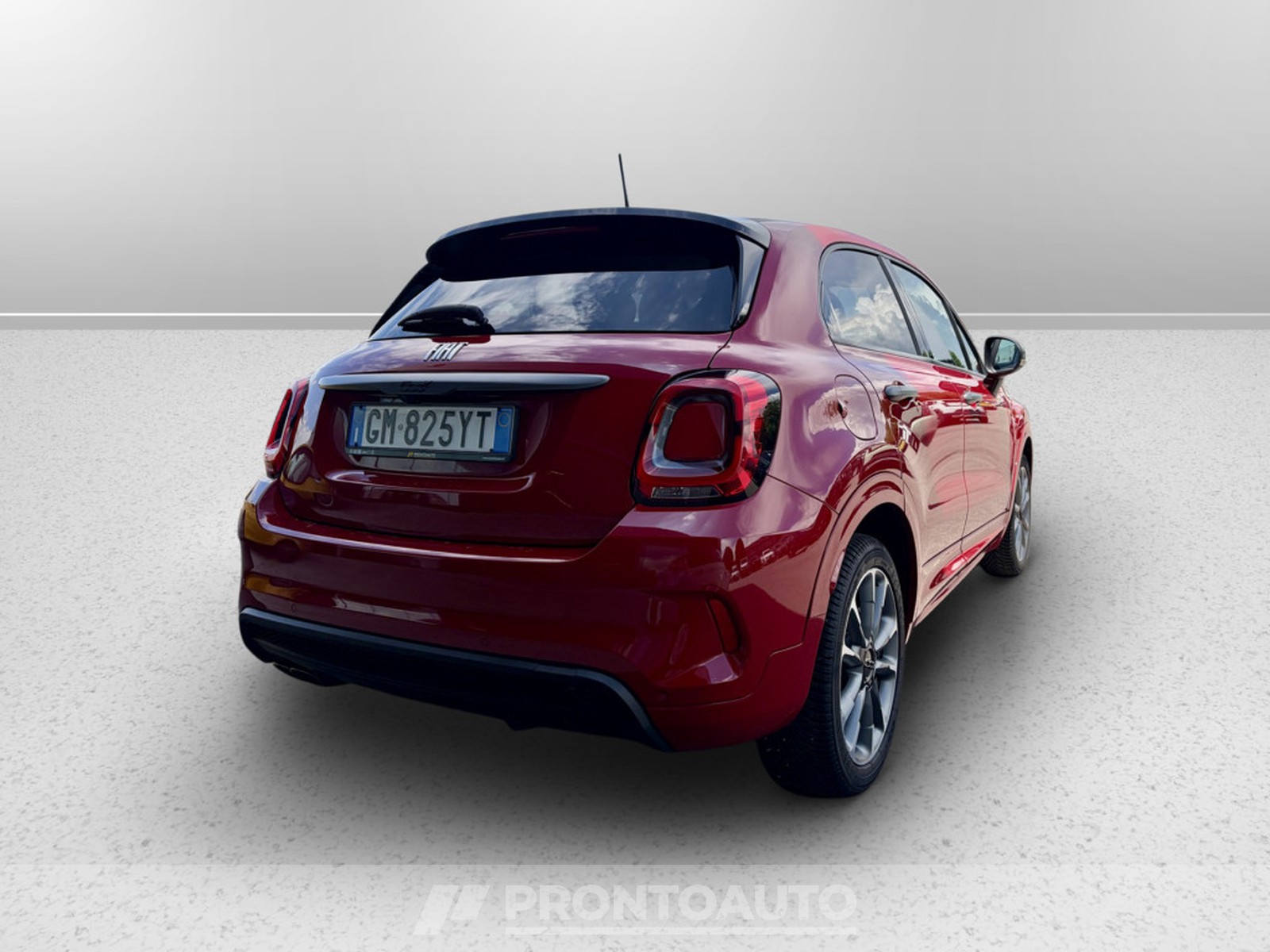 PRONTOAUTO Fiat 500X