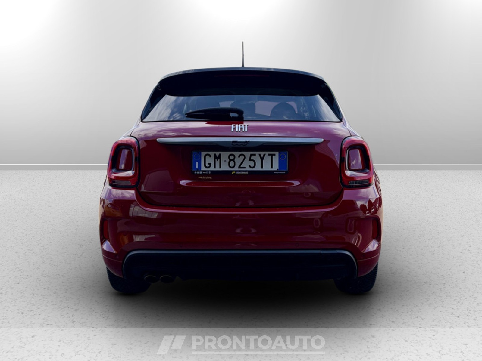 PRONTOAUTO Fiat 500X