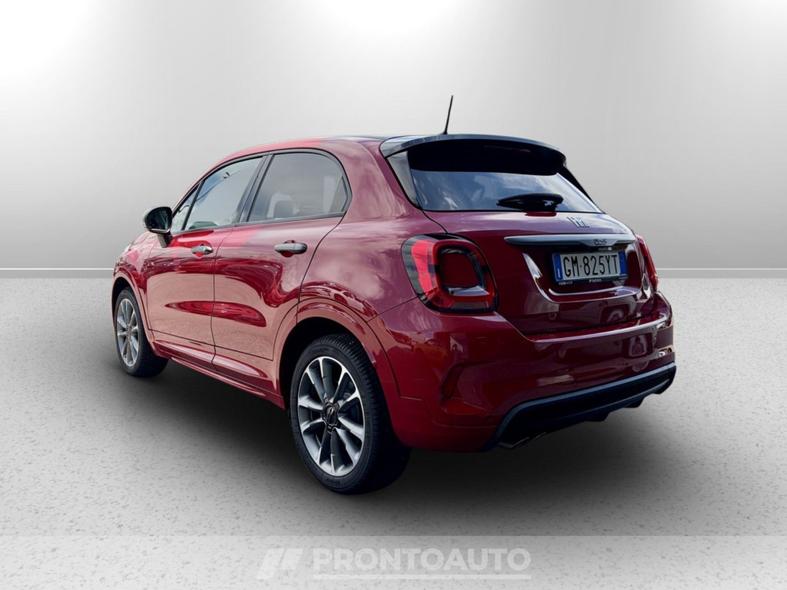 PRONTOAUTO Fiat 500X
