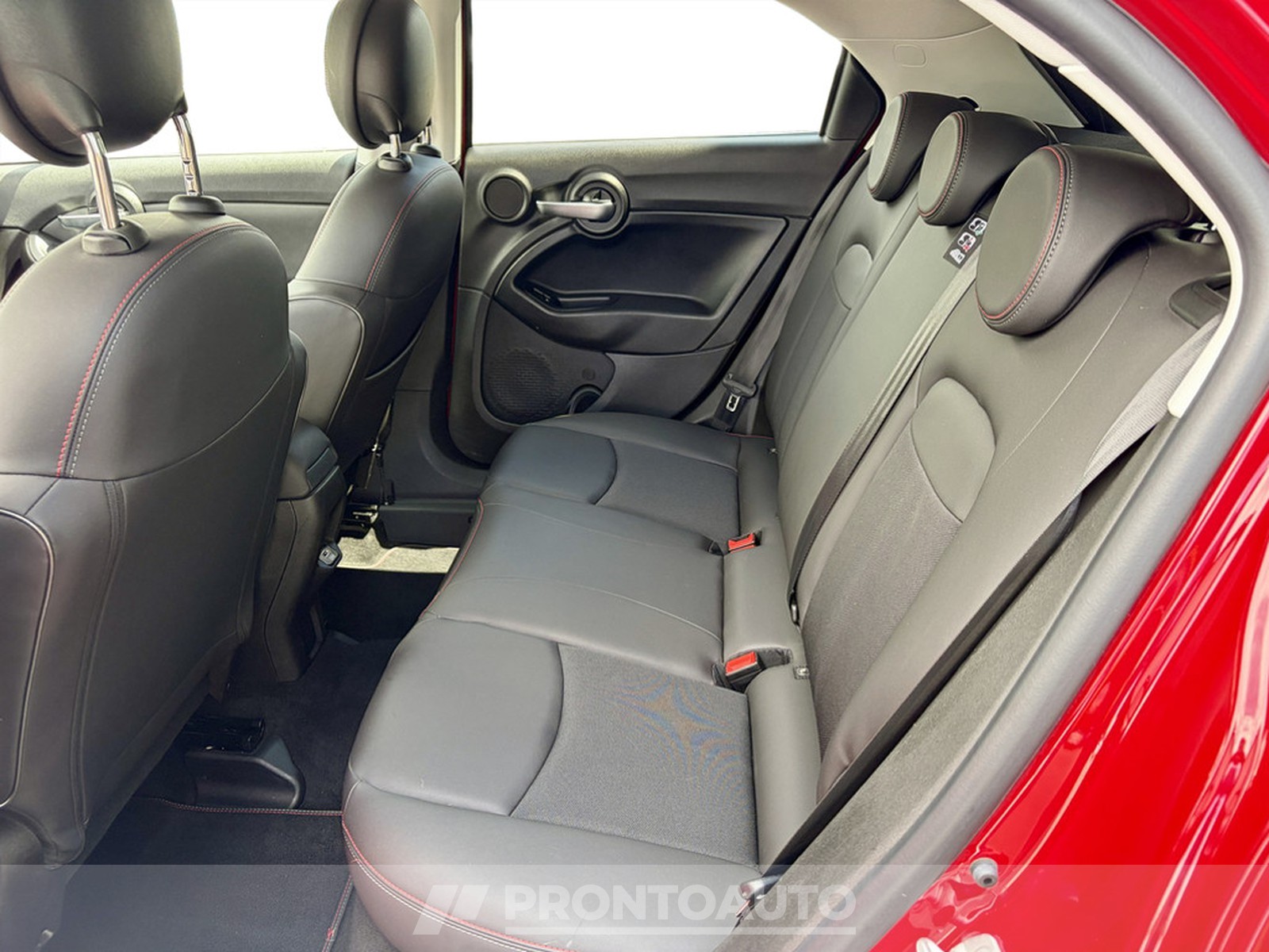 PRONTOAUTO Fiat 500X