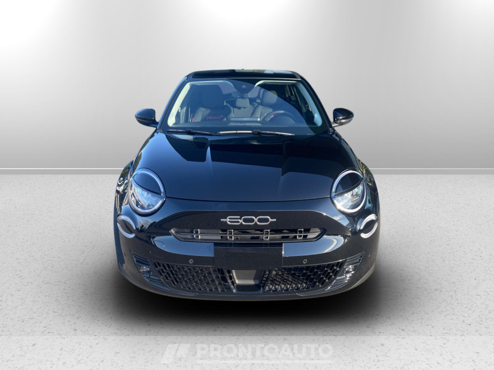 PRONTOAUTO Fiat 600