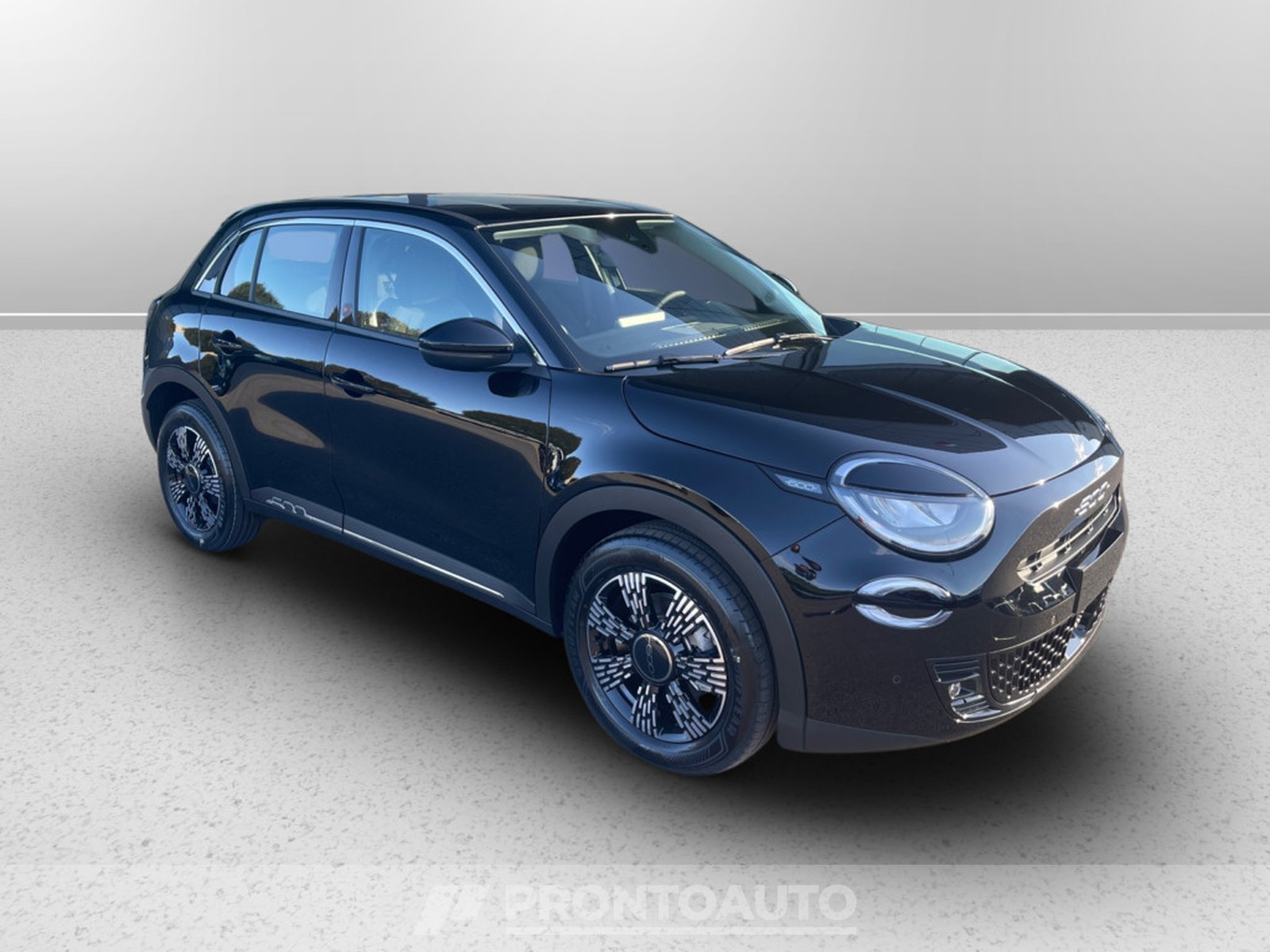 PRONTOAUTO Fiat 600
