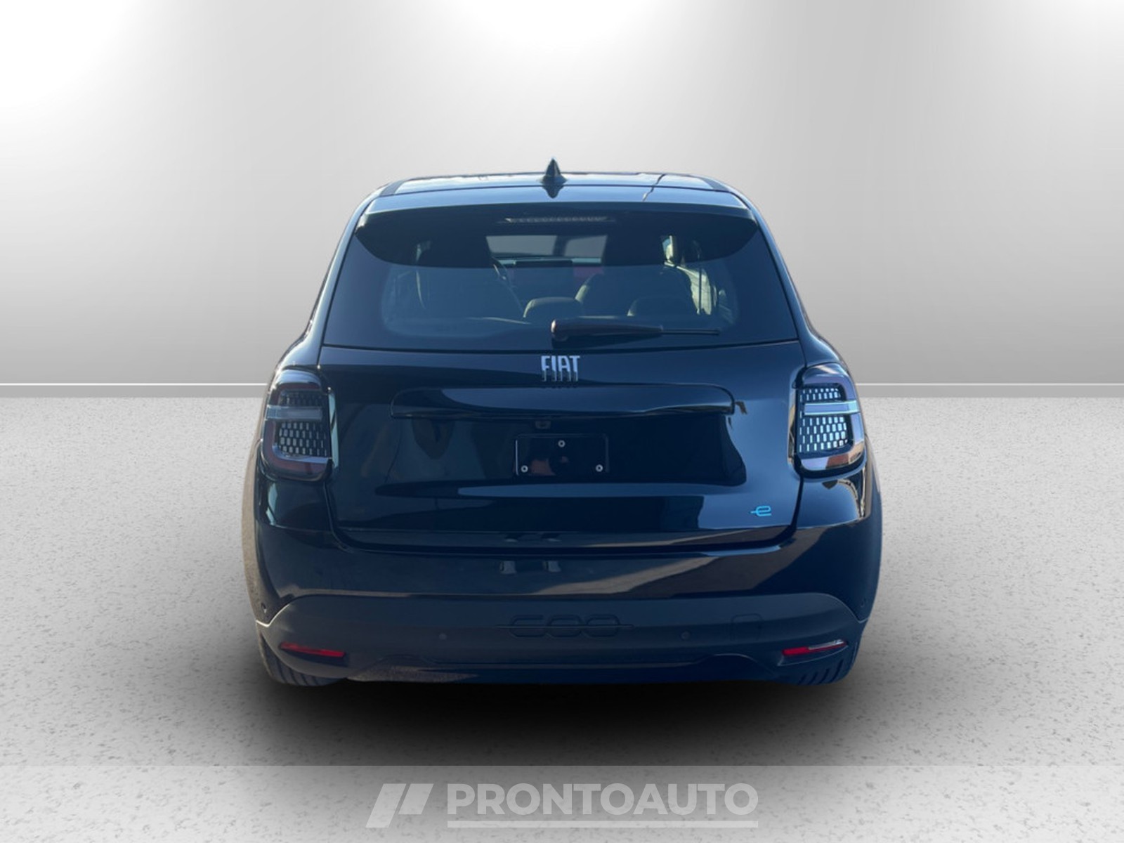 PRONTOAUTO Fiat 600
