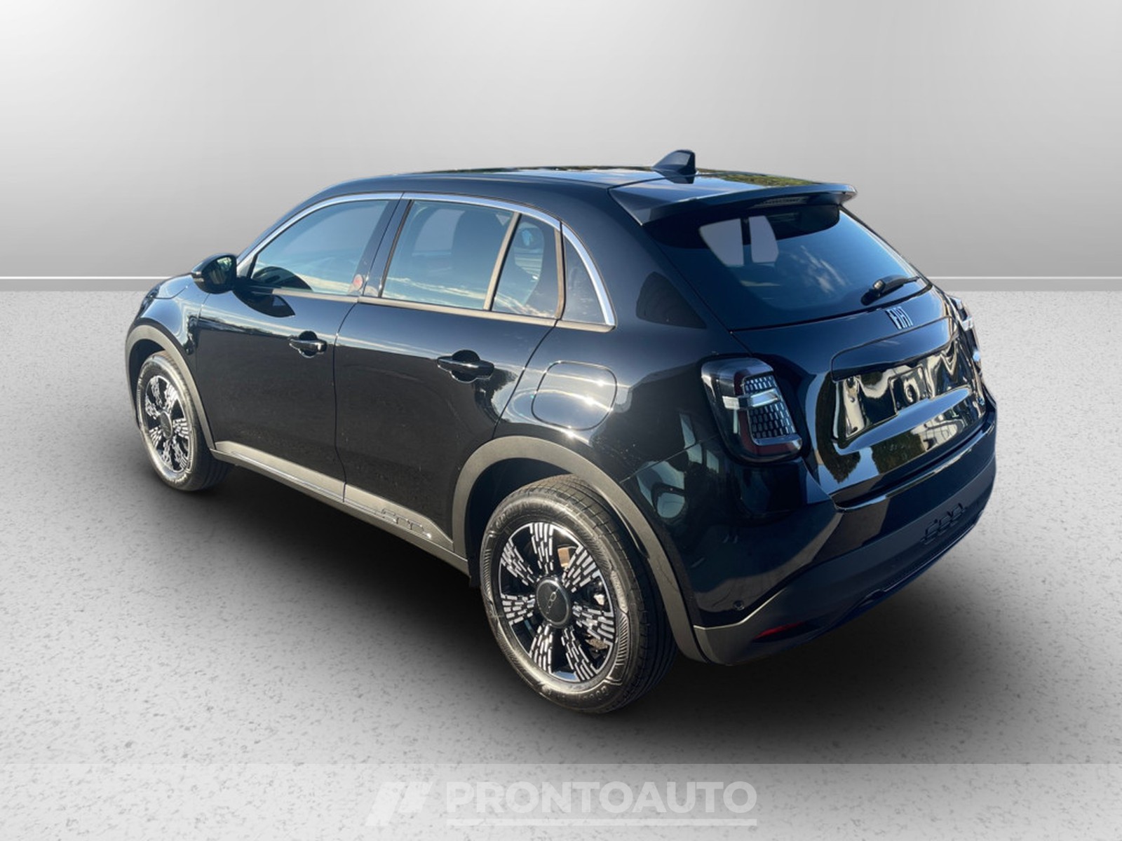 PRONTOAUTO Fiat 600