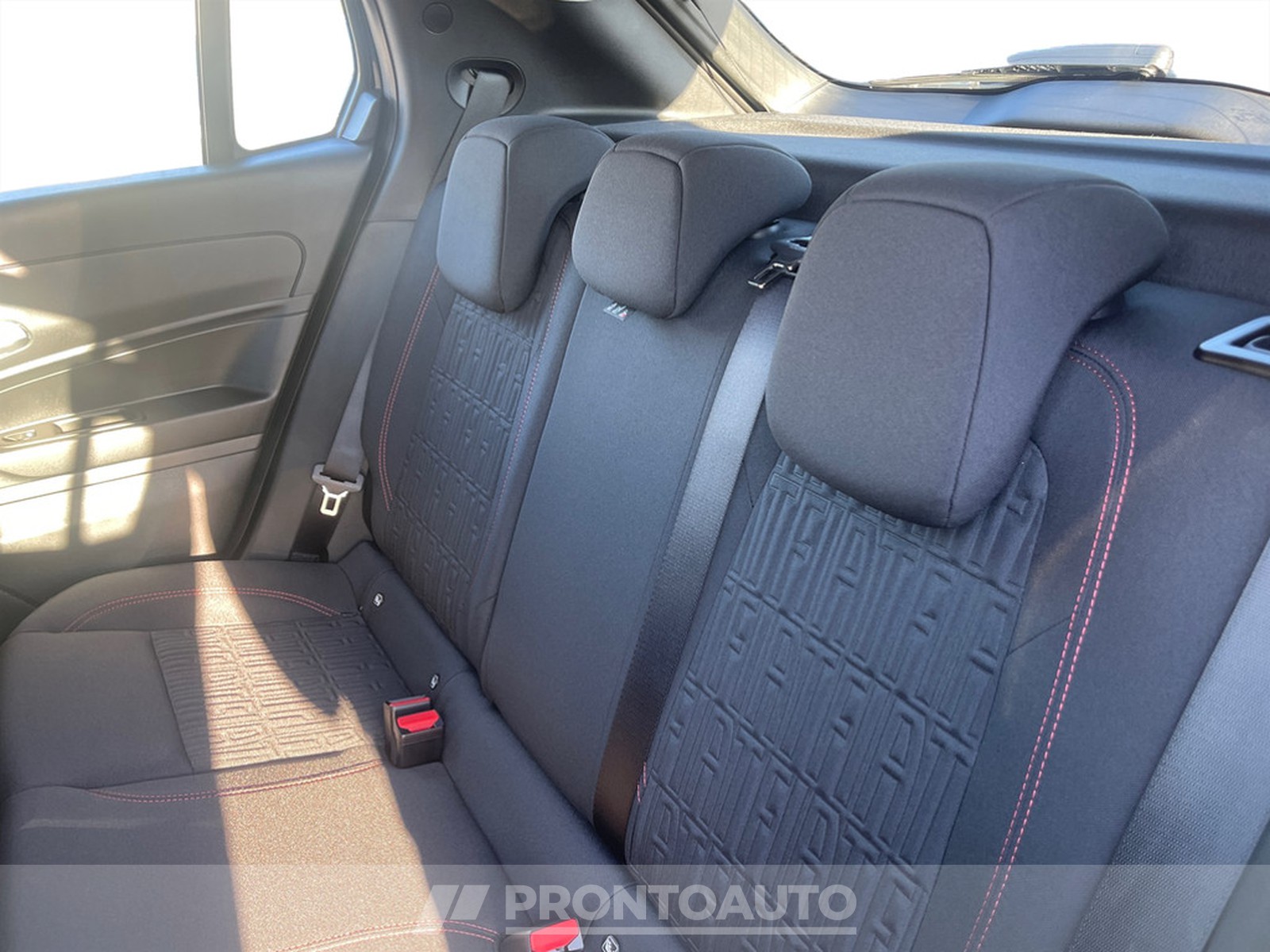 PRONTOAUTO Fiat 600