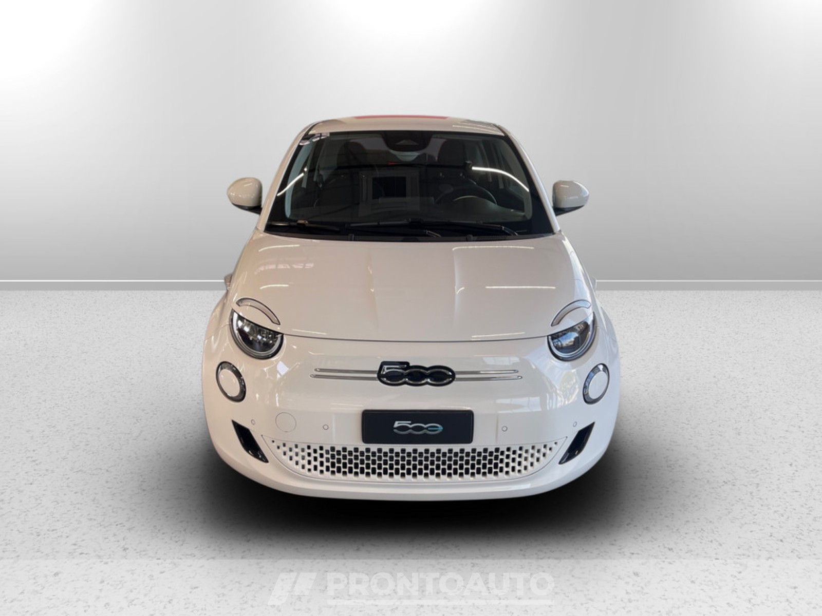 PRONTOAUTO Fiat 500