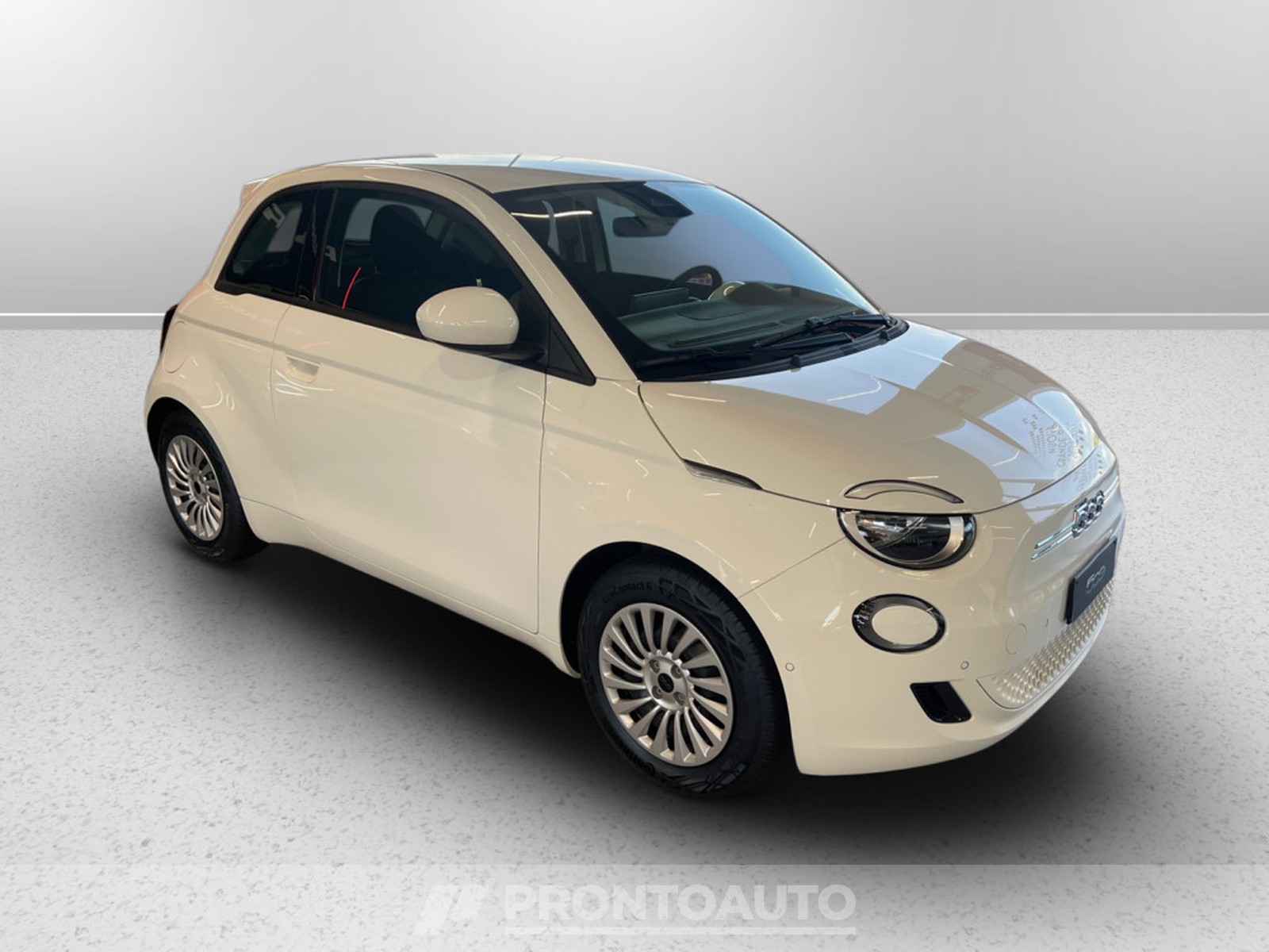 PRONTOAUTO Fiat 500