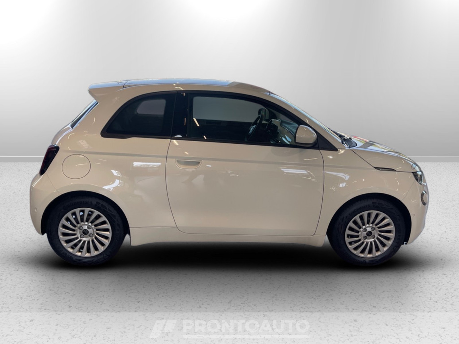 PRONTOAUTO Fiat 500