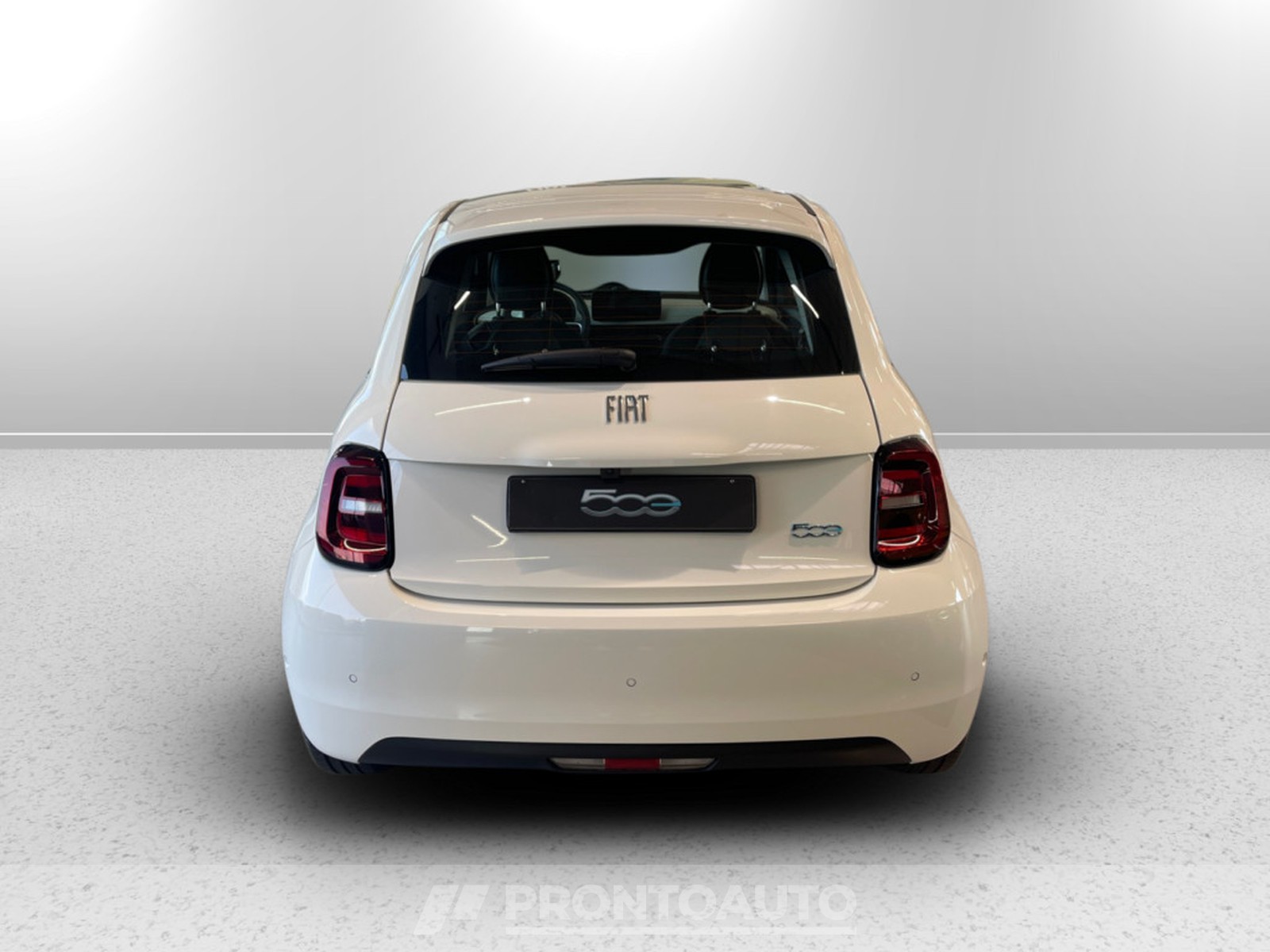 PRONTOAUTO Fiat 500