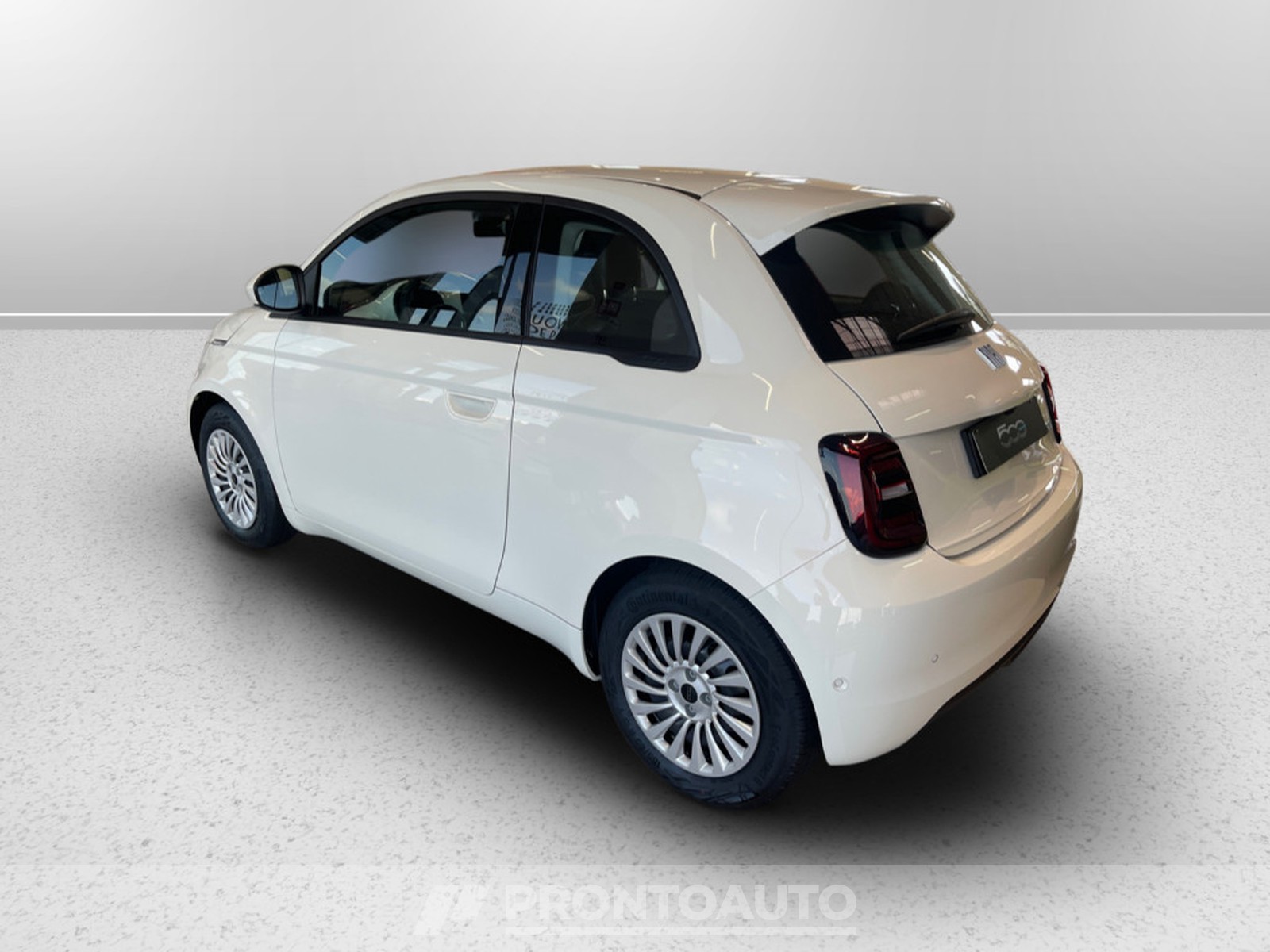 PRONTOAUTO Fiat 500