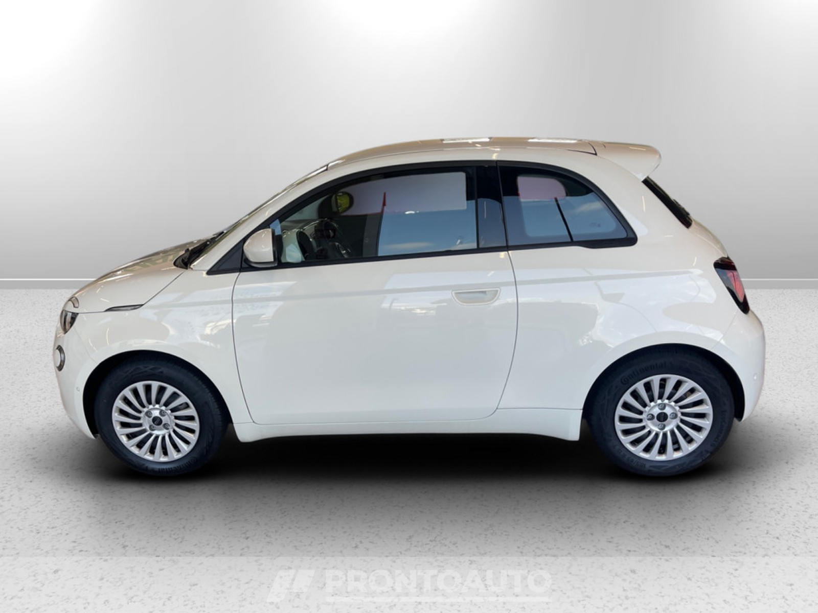 PRONTOAUTO Fiat 500