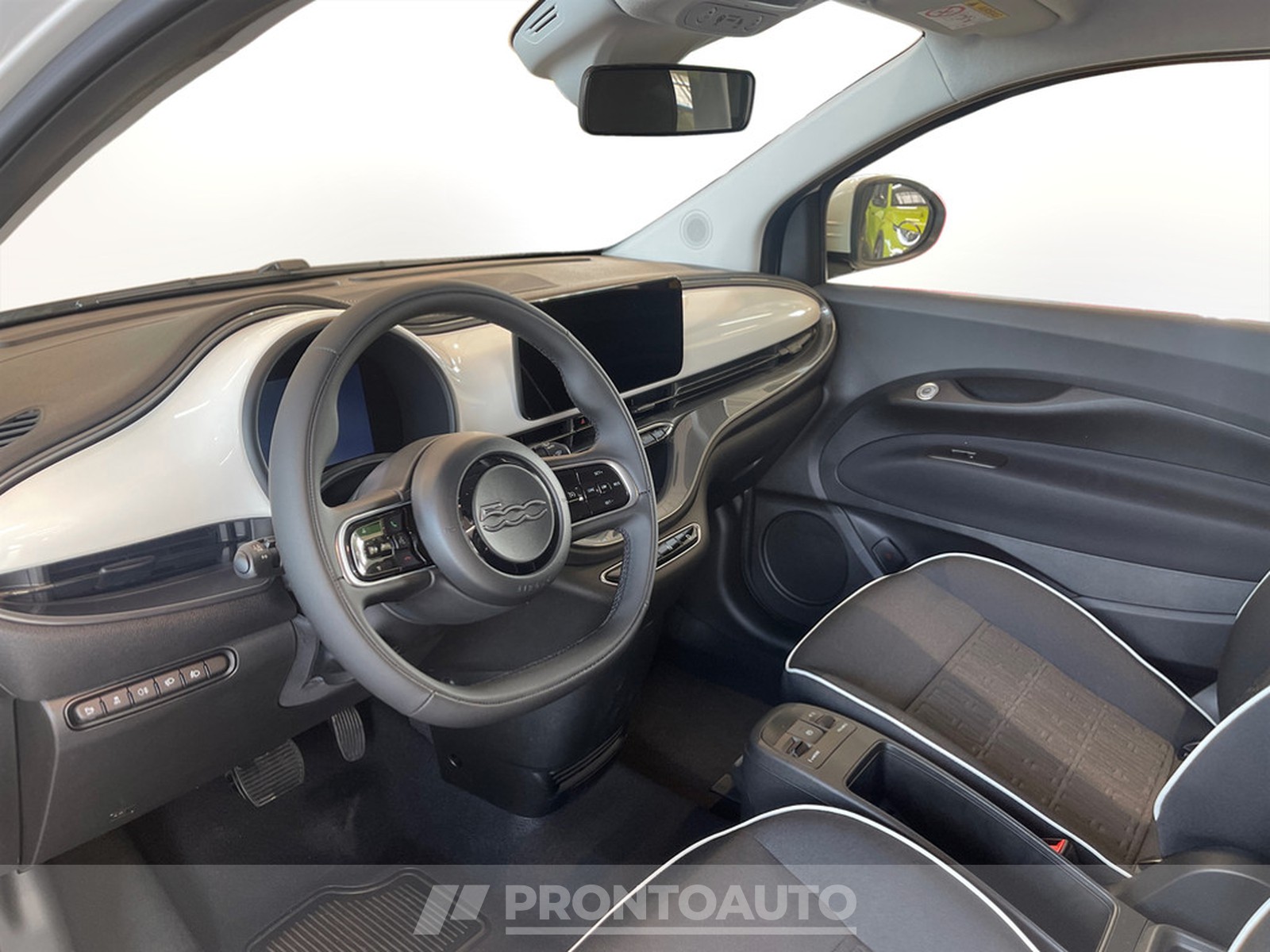 PRONTOAUTO Fiat 500
