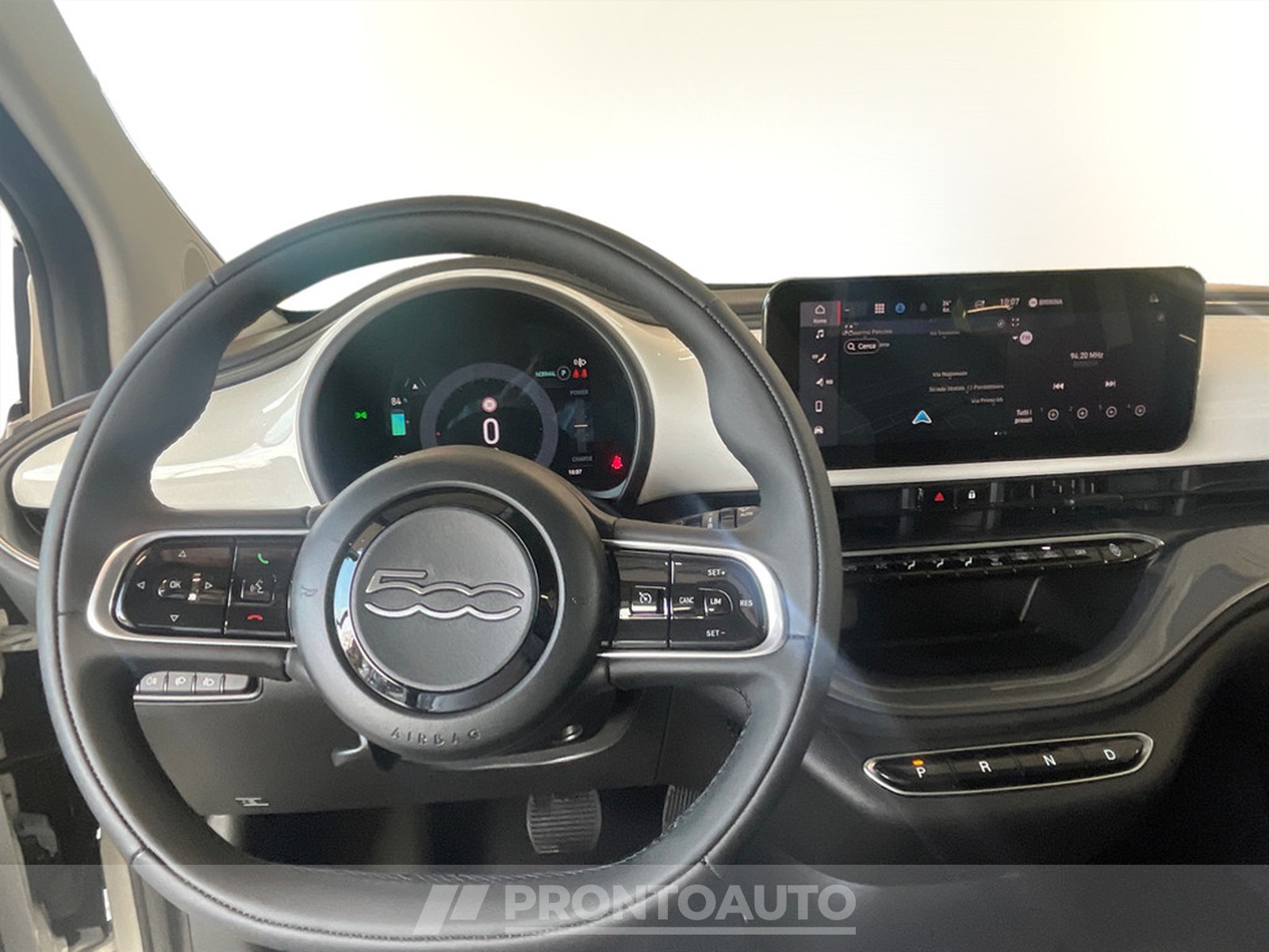 PRONTOAUTO Fiat 500