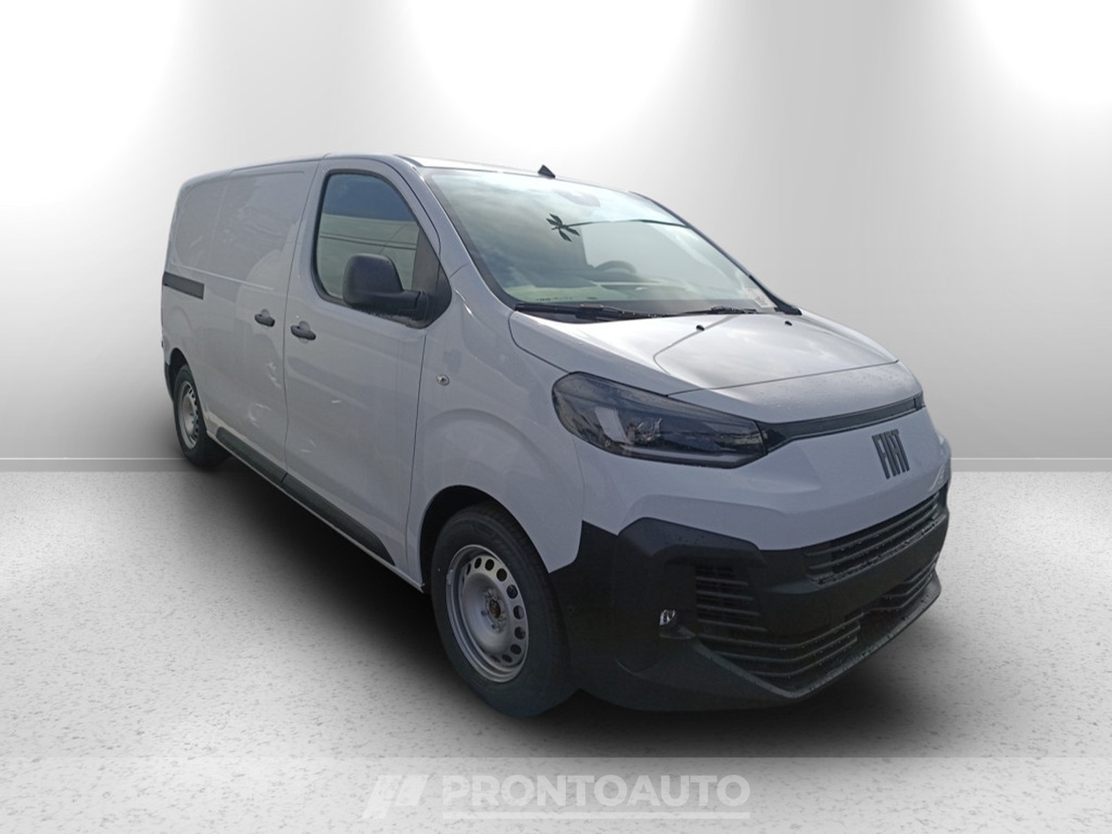 PRONTOAUTO Fiat Scudo