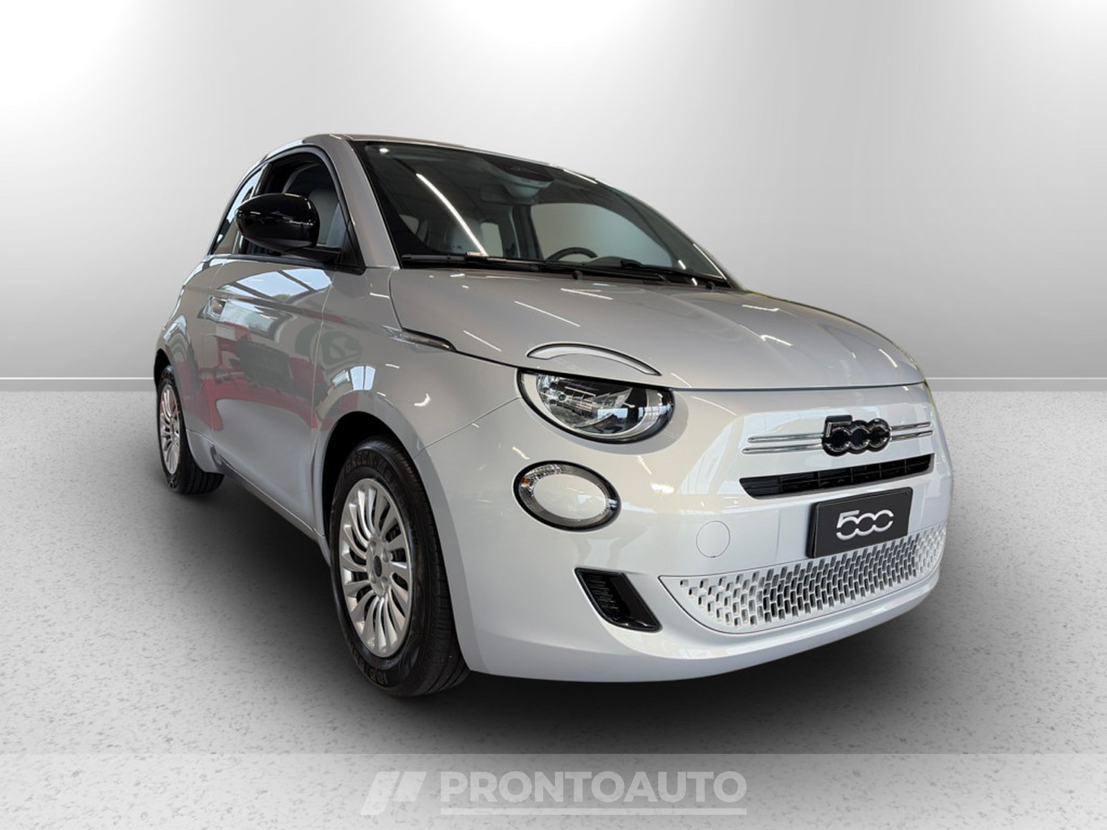 PRONTOAUTO Fiat 500