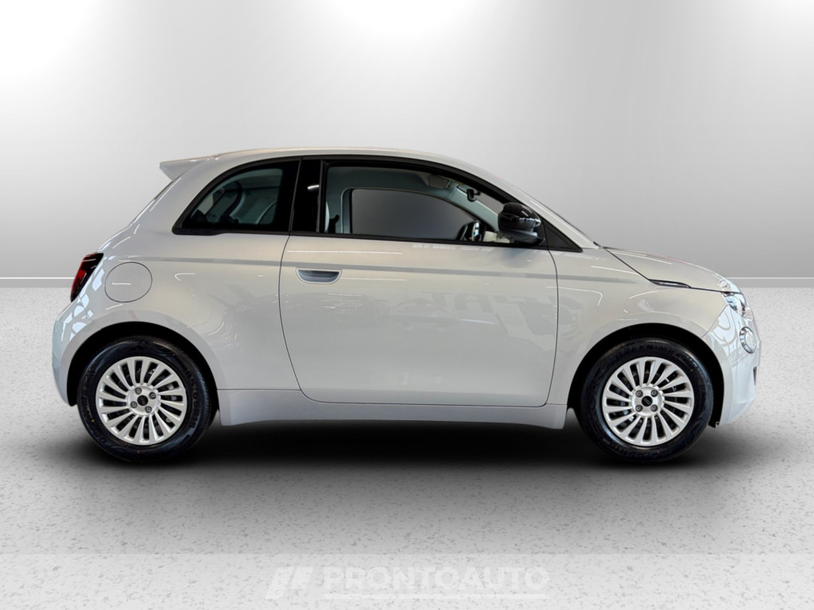 PRONTOAUTO Fiat 500