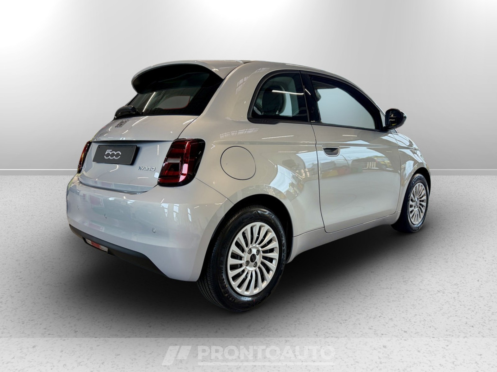 PRONTOAUTO Fiat 500