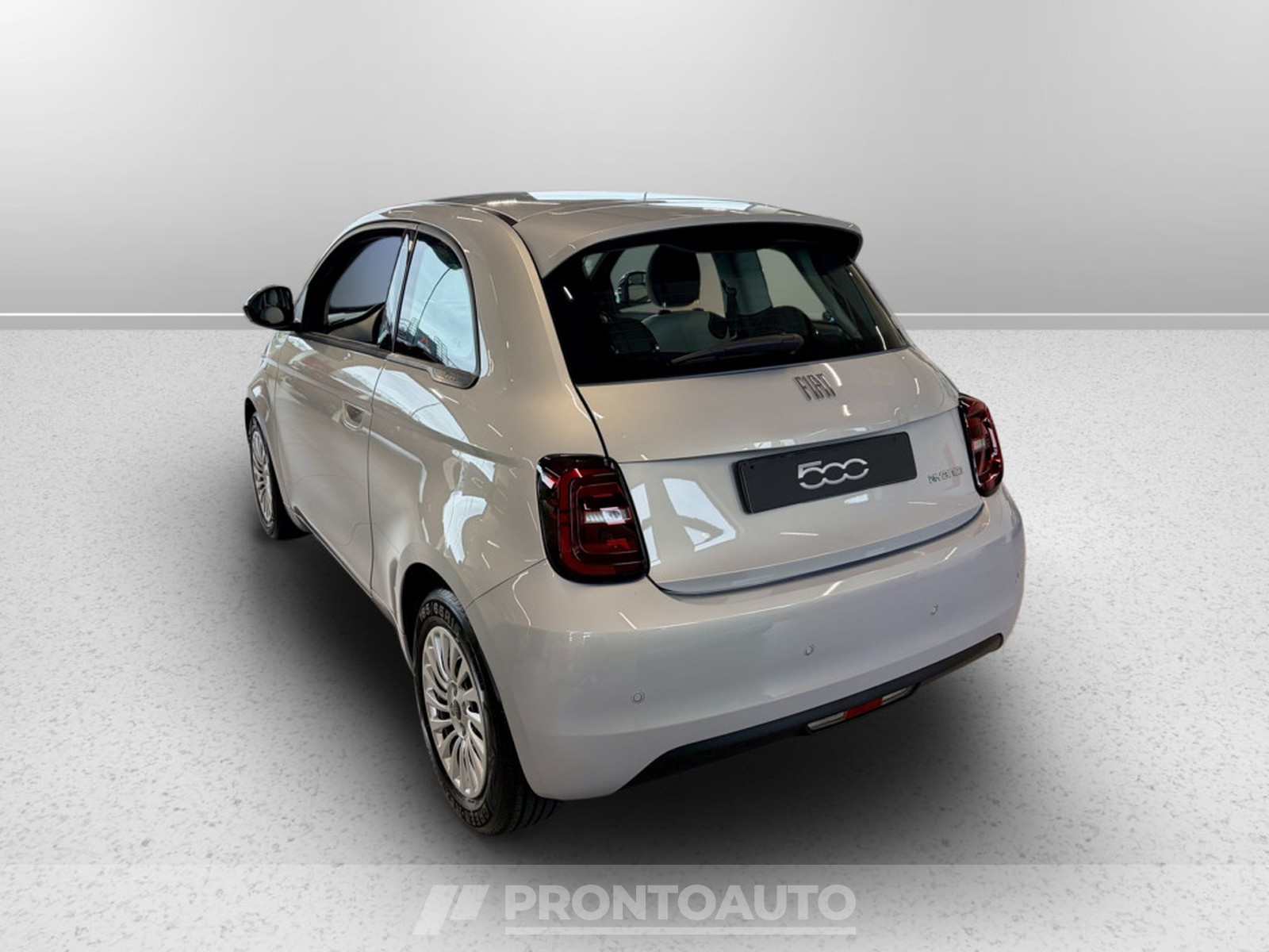 PRONTOAUTO Fiat 500
