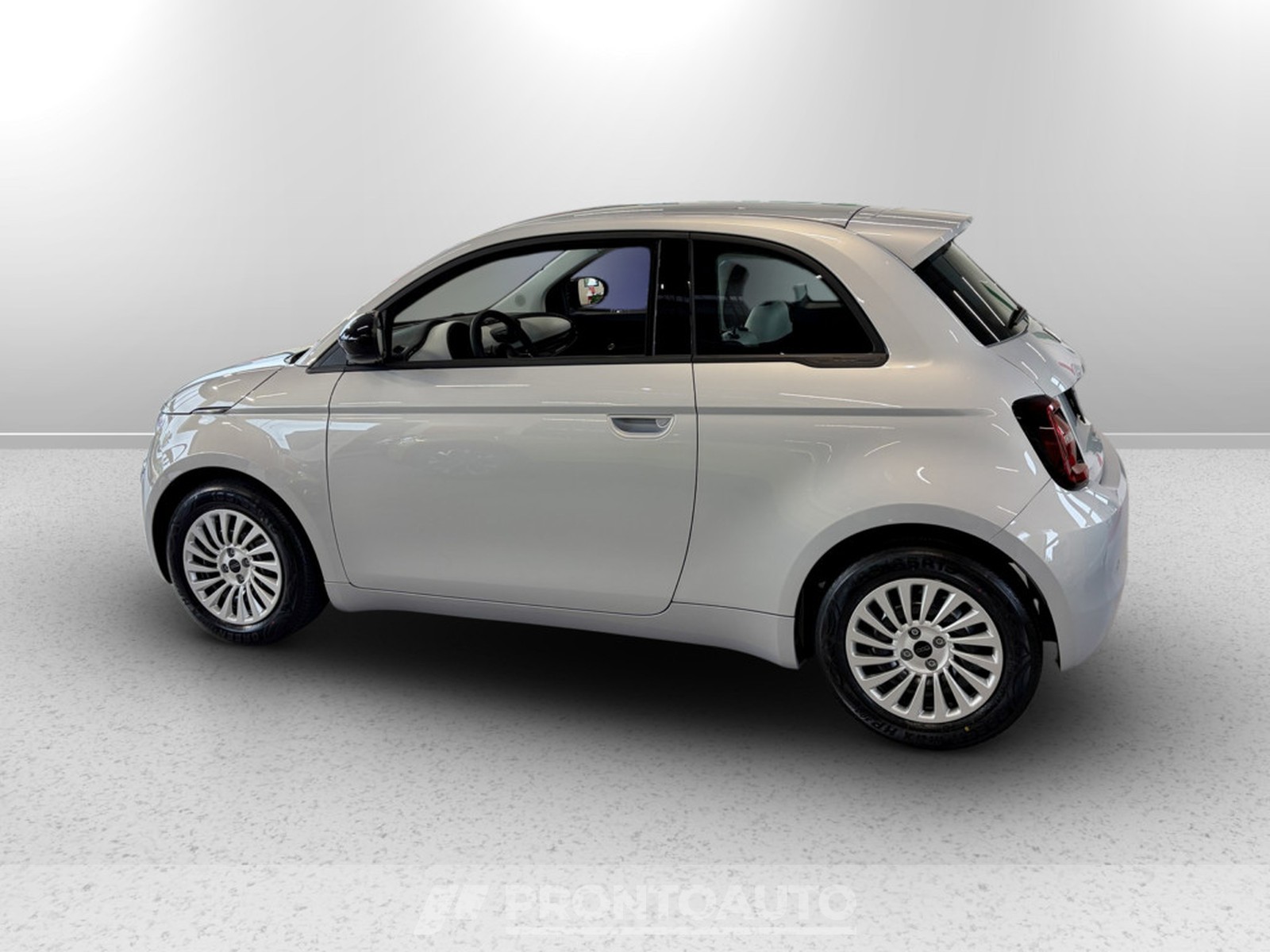 PRONTOAUTO Fiat 500