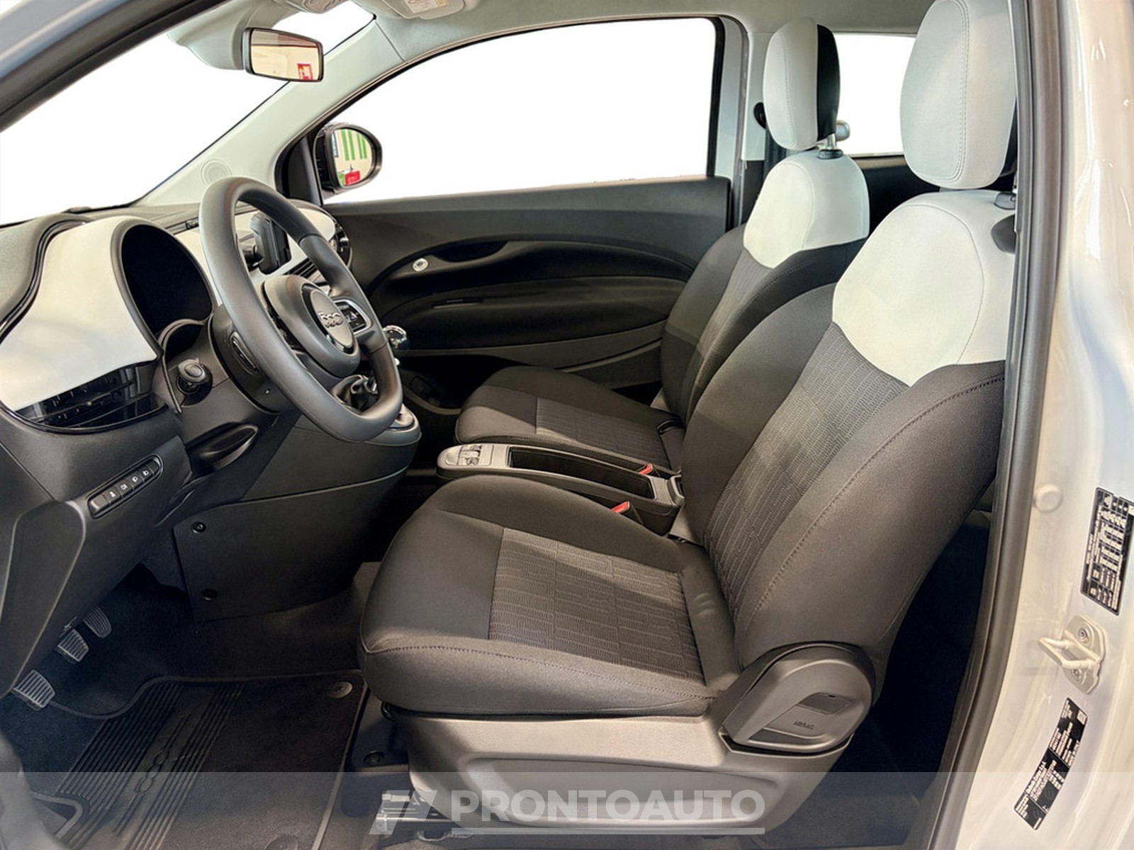 PRONTOAUTO Fiat 500